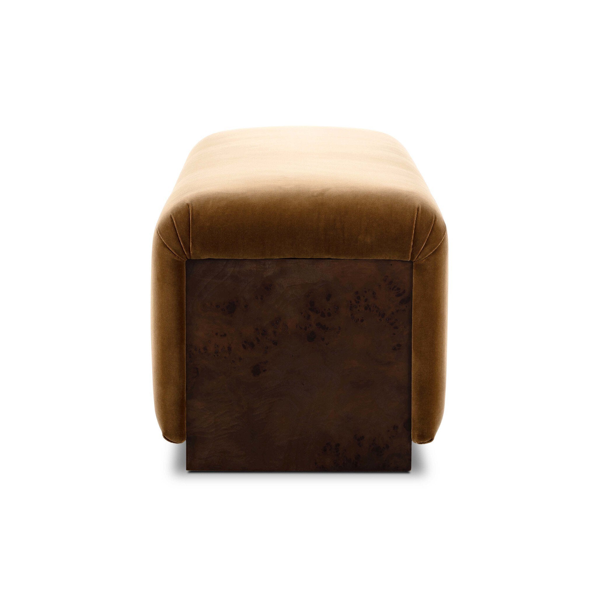 Samson Accent Bench - StyleMeGHD - Ottomans, Benches + Poufs