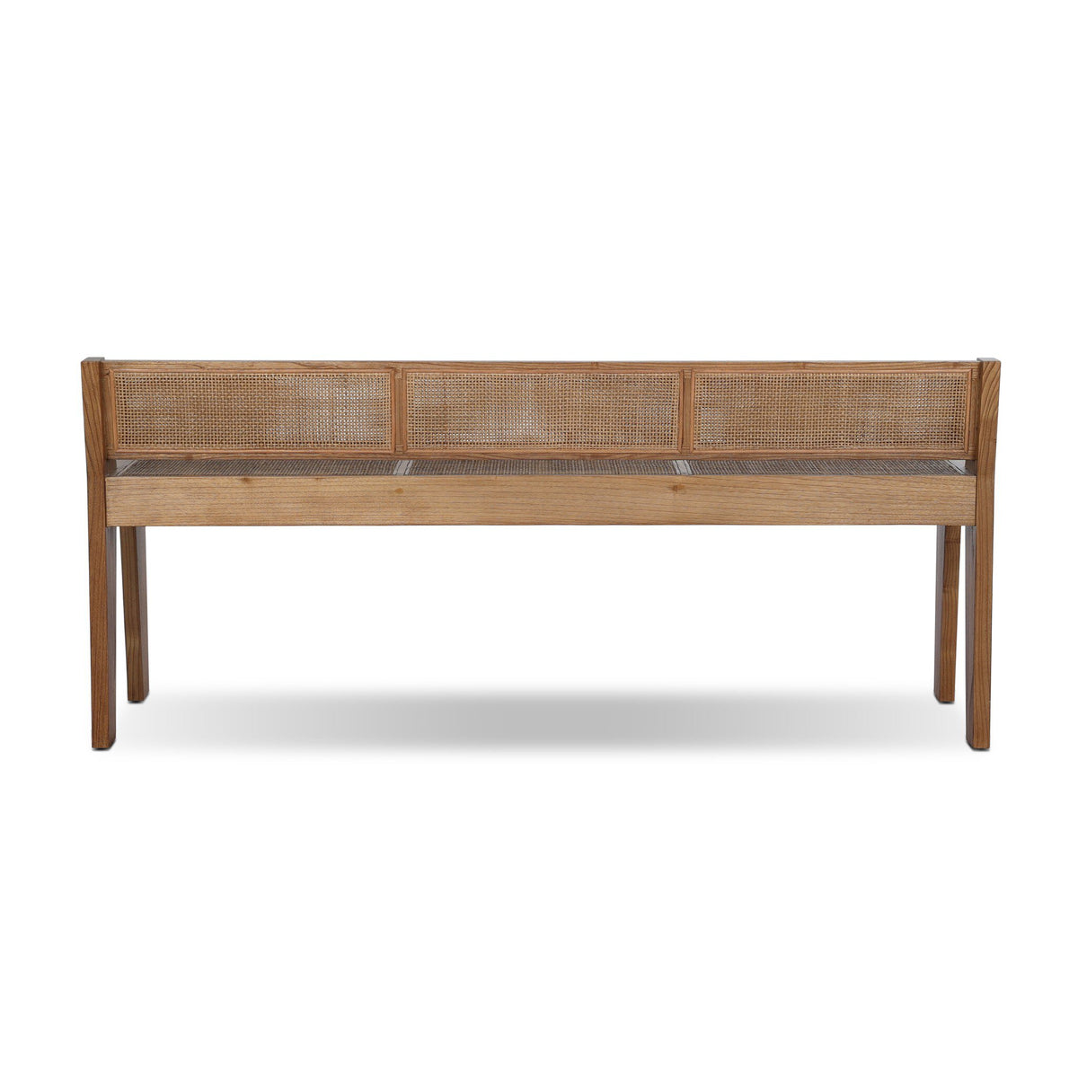 Luzy Accent Bench - StyleMeGHD - Ottomans, Benches + Poufs