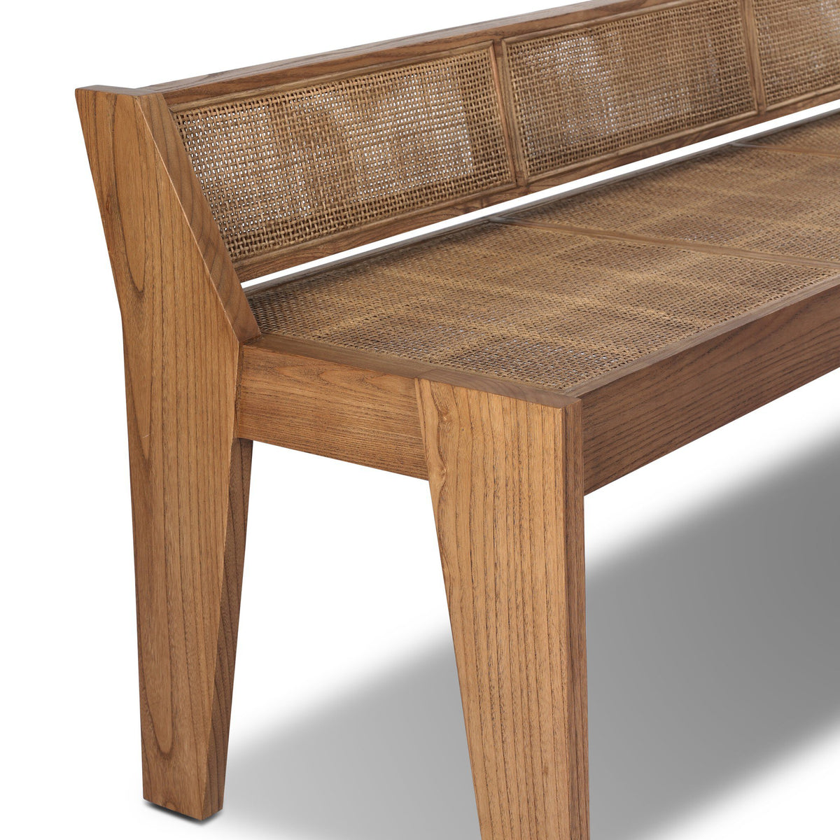 Luzy Accent Bench - StyleMeGHD - Ottomans, Benches + Poufs