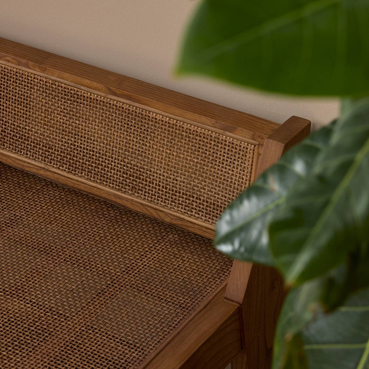Luzy Accent Bench - StyleMeGHD - Ottomans, Benches + Poufs