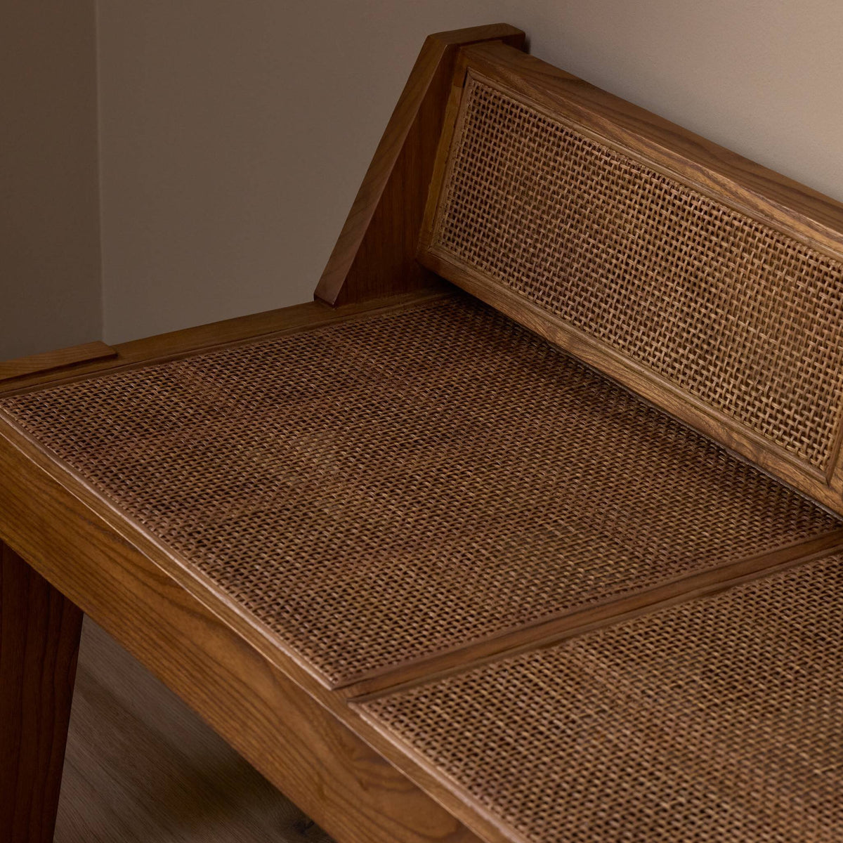 Luzy Accent Bench - StyleMeGHD - Ottomans, Benches + Poufs