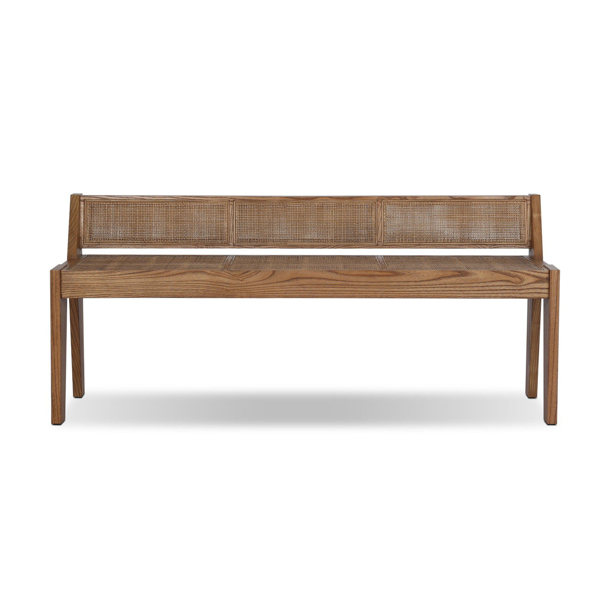 Luzy Accent Bench - StyleMeGHD - Ottomans, Benches + Poufs