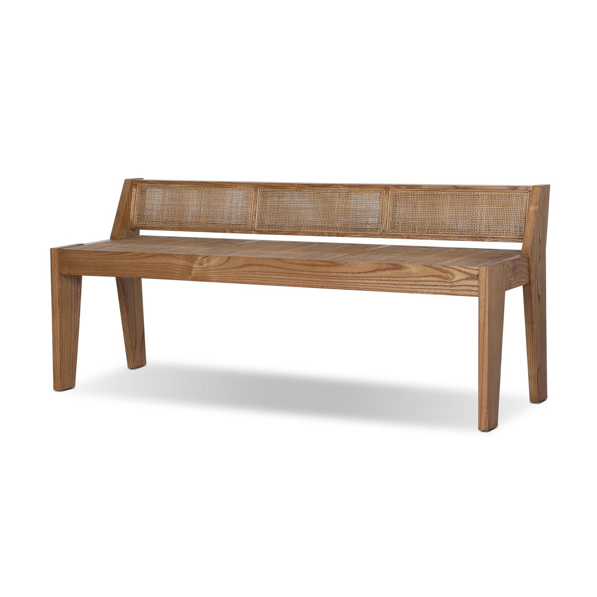 Luzy Accent Bench - StyleMeGHD - Ottomans, Benches + Poufs