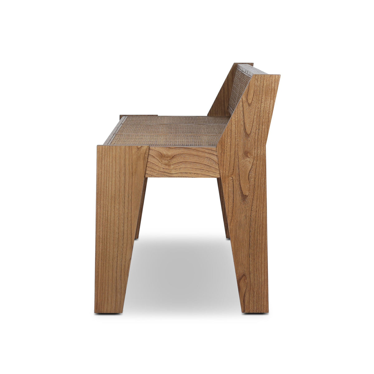 Luzy Accent Bench - StyleMeGHD - Ottomans, Benches + Poufs