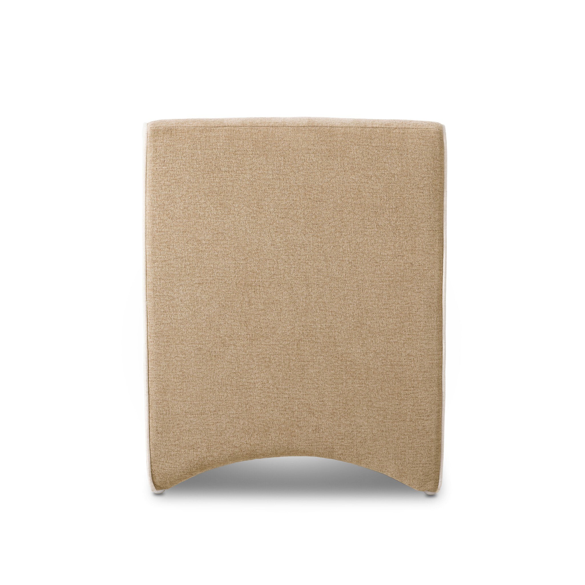Alana Accent Stool - StyleMeGHD - Ottomans, Benches + Poufs