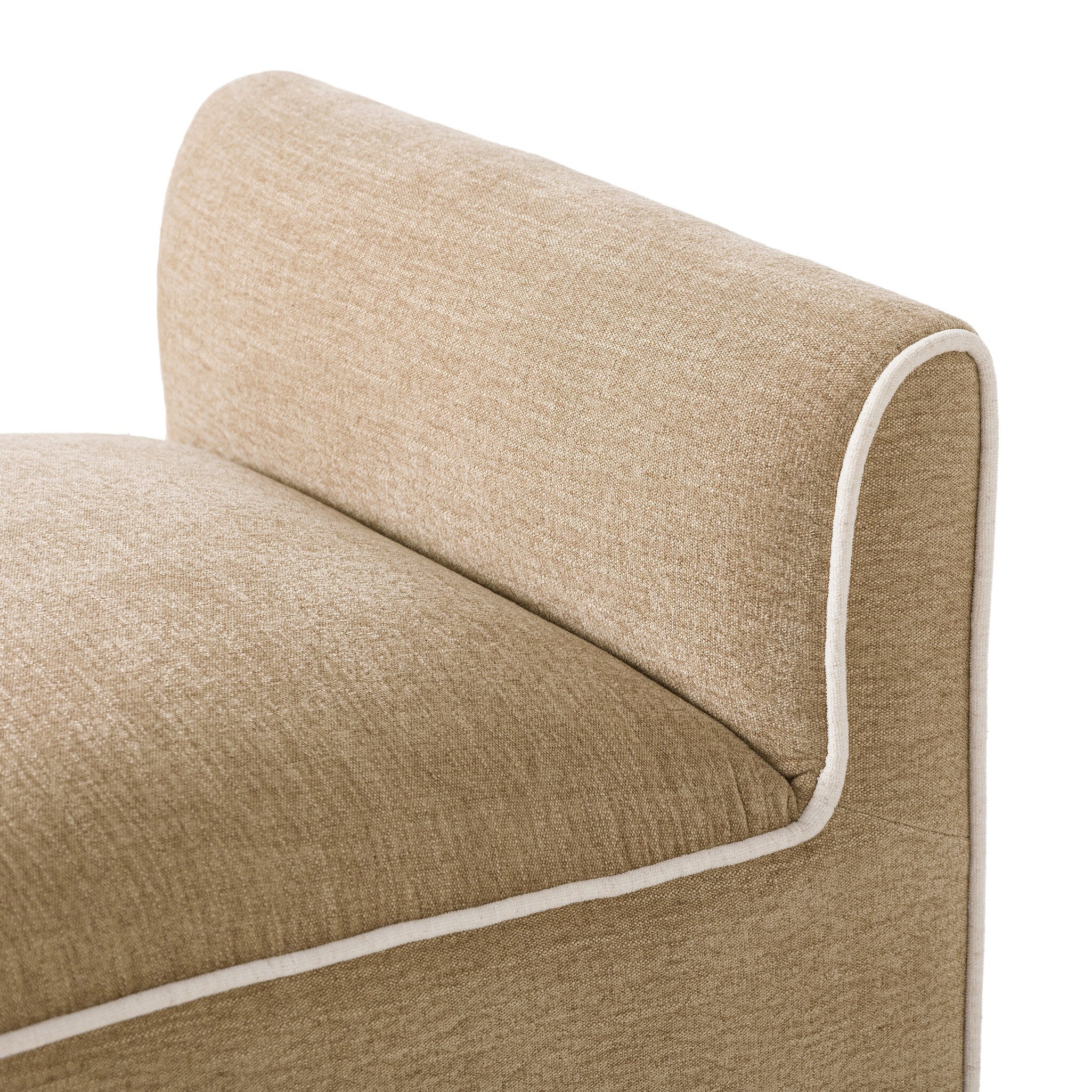 Alana Accent Stool - StyleMeGHD - Ottomans, Benches + Poufs
