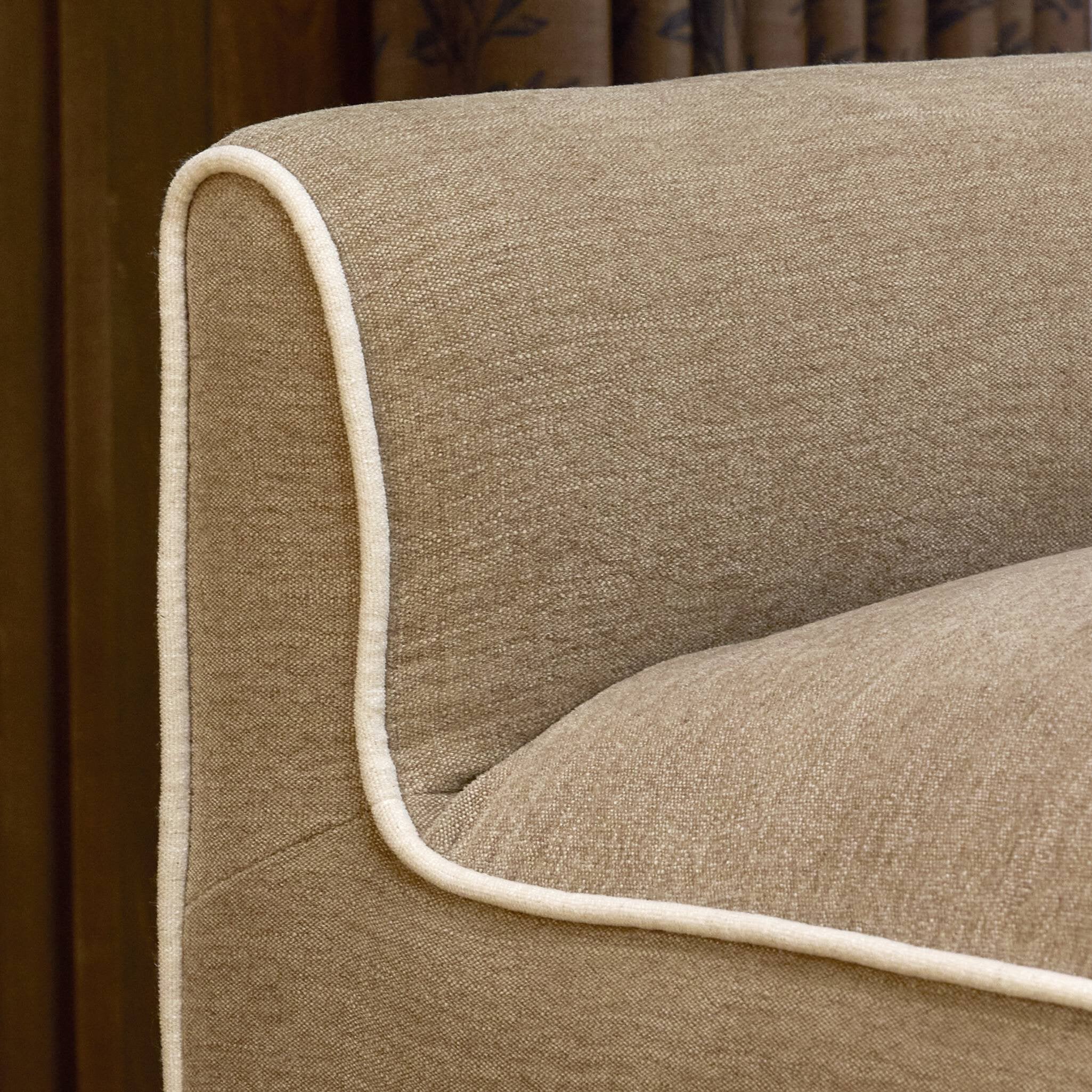 Alana Accent Stool - StyleMeGHD - Ottomans, Benches + Poufs