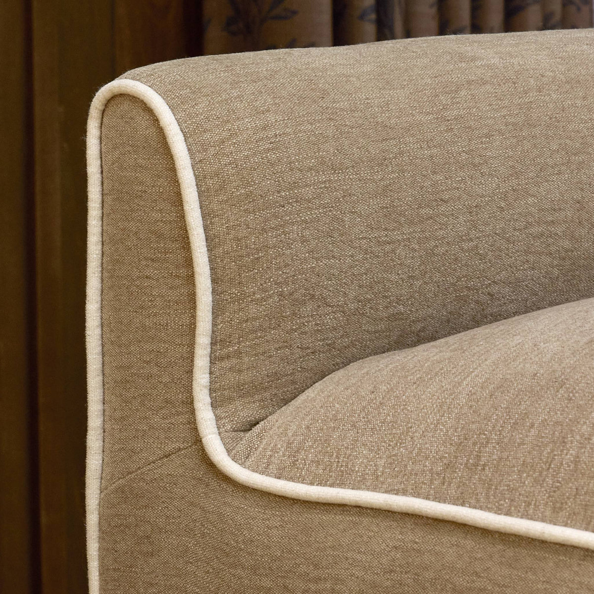 Alana Accent Stool - StyleMeGHD - Ottomans, Benches + Poufs