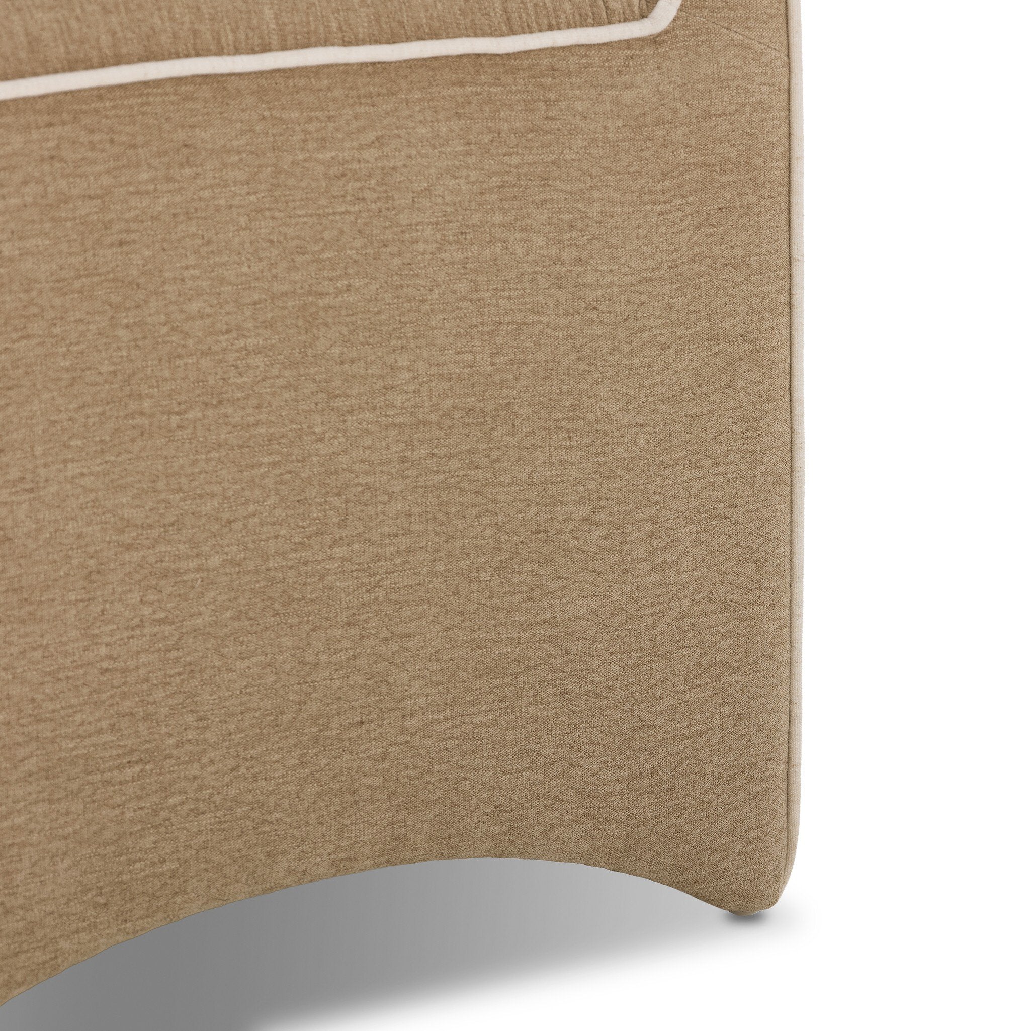 Alana Accent Stool - StyleMeGHD - Ottomans, Benches + Poufs