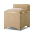 Alana Accent Stool - StyleMeGHD - Ottomans, Benches + Poufs