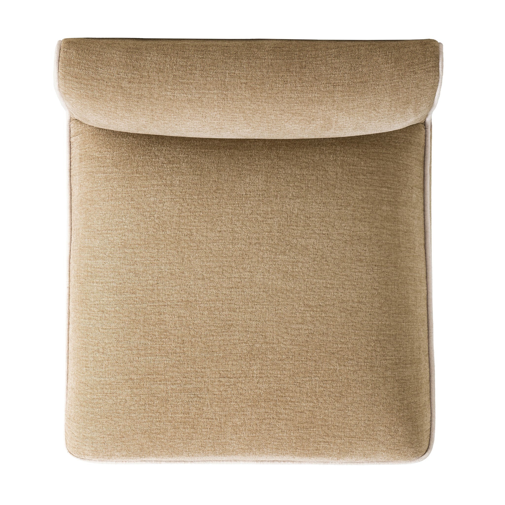 Alana Accent Stool - StyleMeGHD - Ottomans, Benches + Poufs