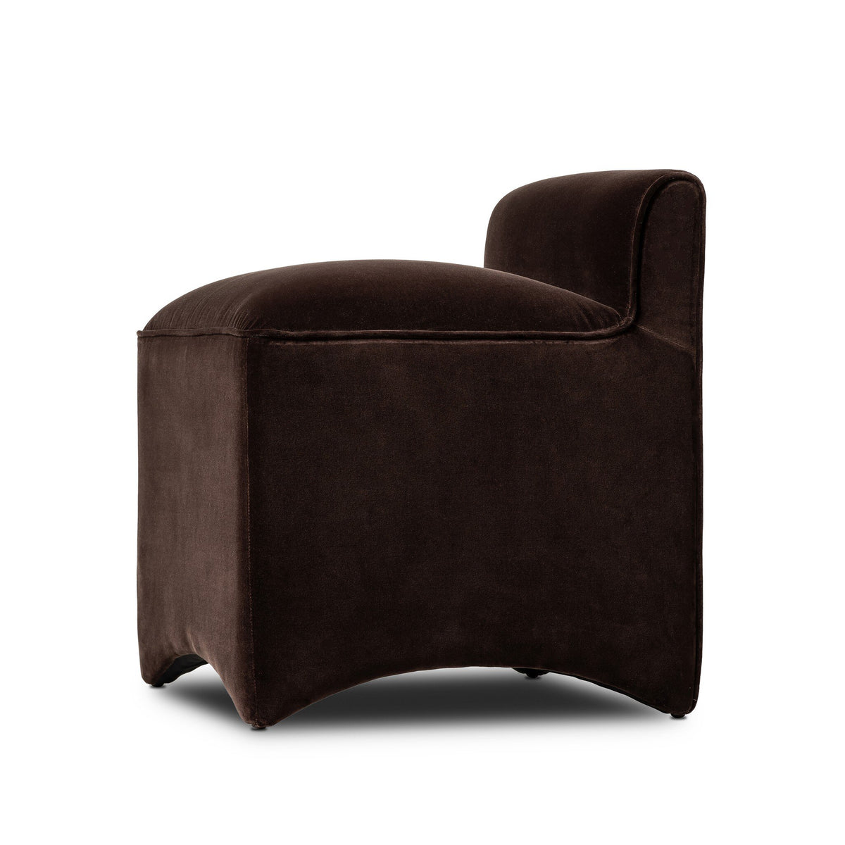 Alana Accent Stool