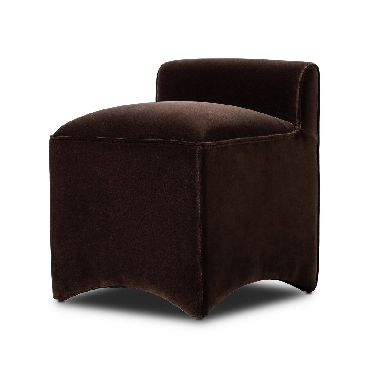 Alana Accent Stool