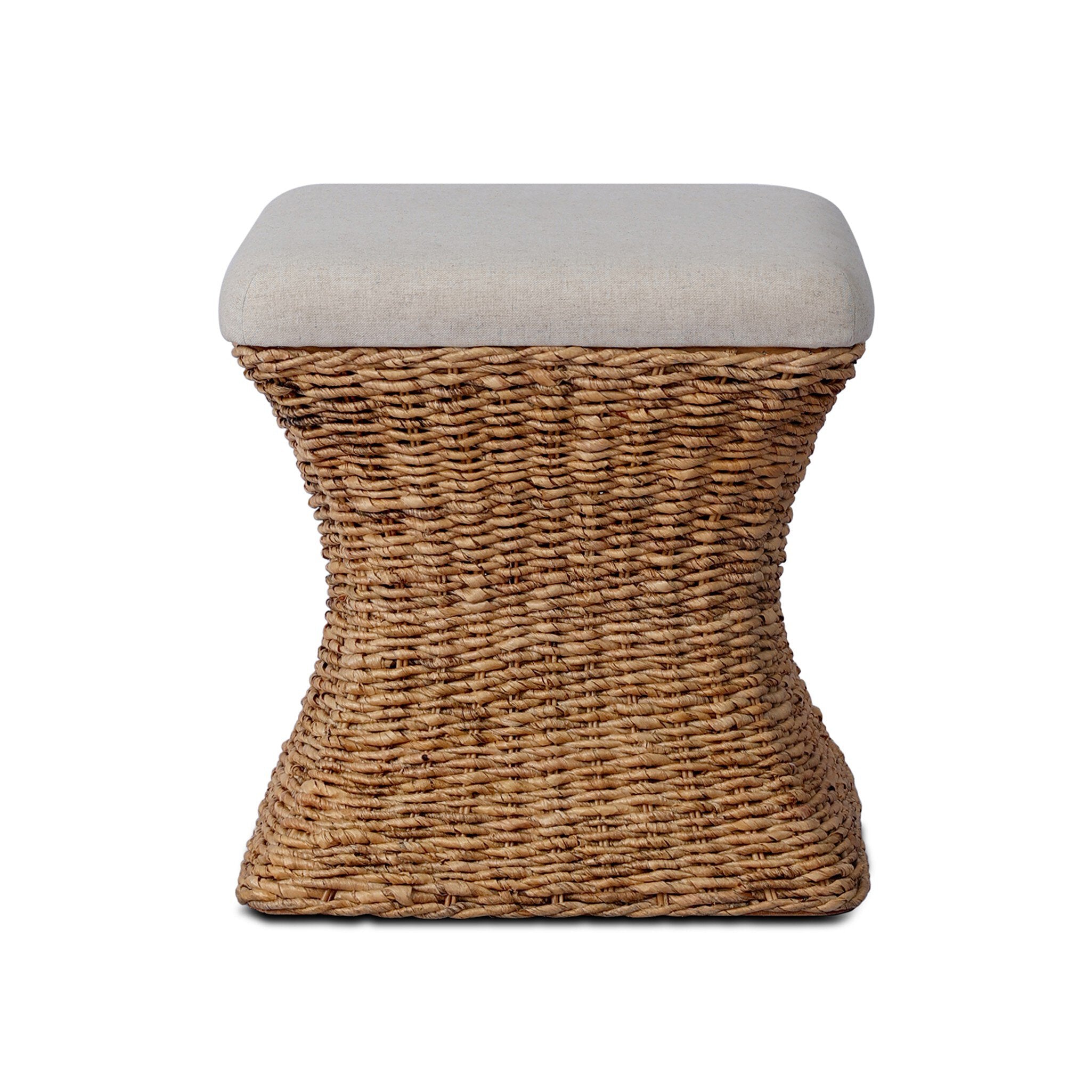 Rain Accent Stool - StyleMeGHD - Ottomans, Benches + Poufs