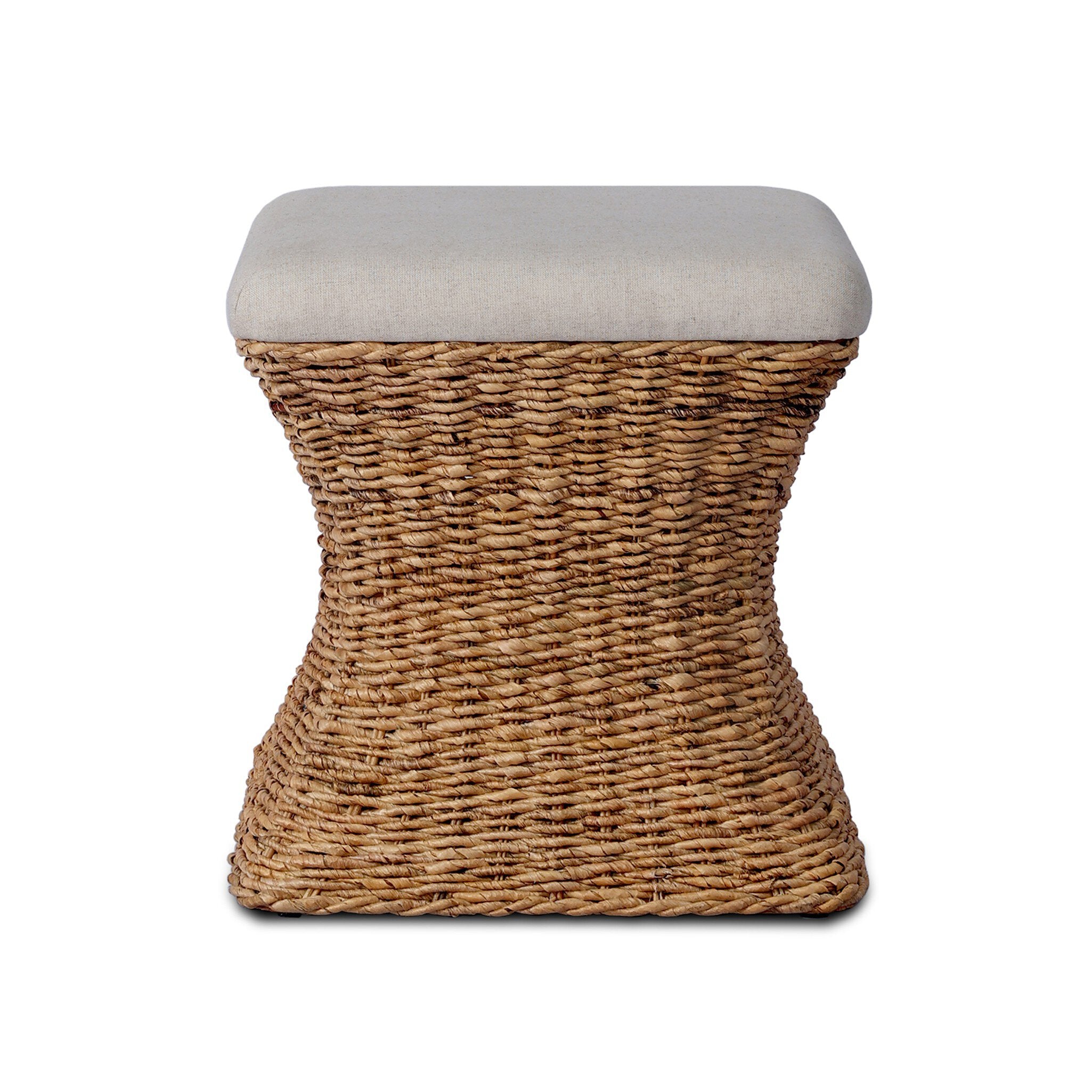 Rain Accent Stool - StyleMeGHD - Ottomans, Benches + Poufs