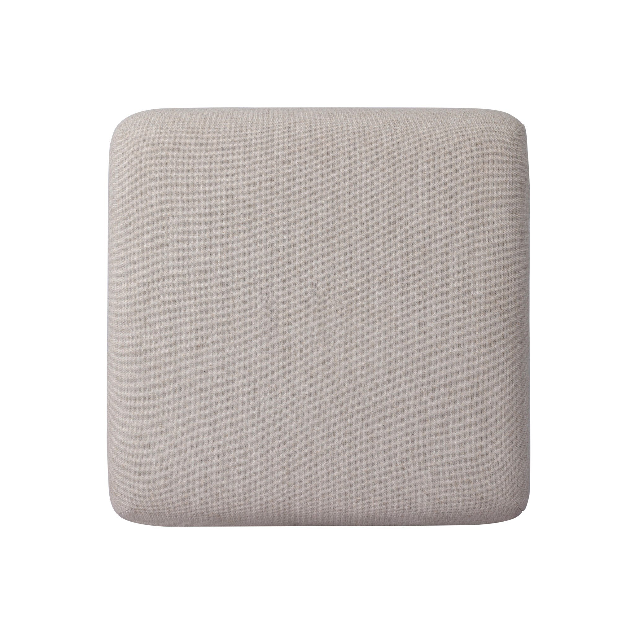 Rain Accent Stool - StyleMeGHD - Ottomans, Benches + Poufs