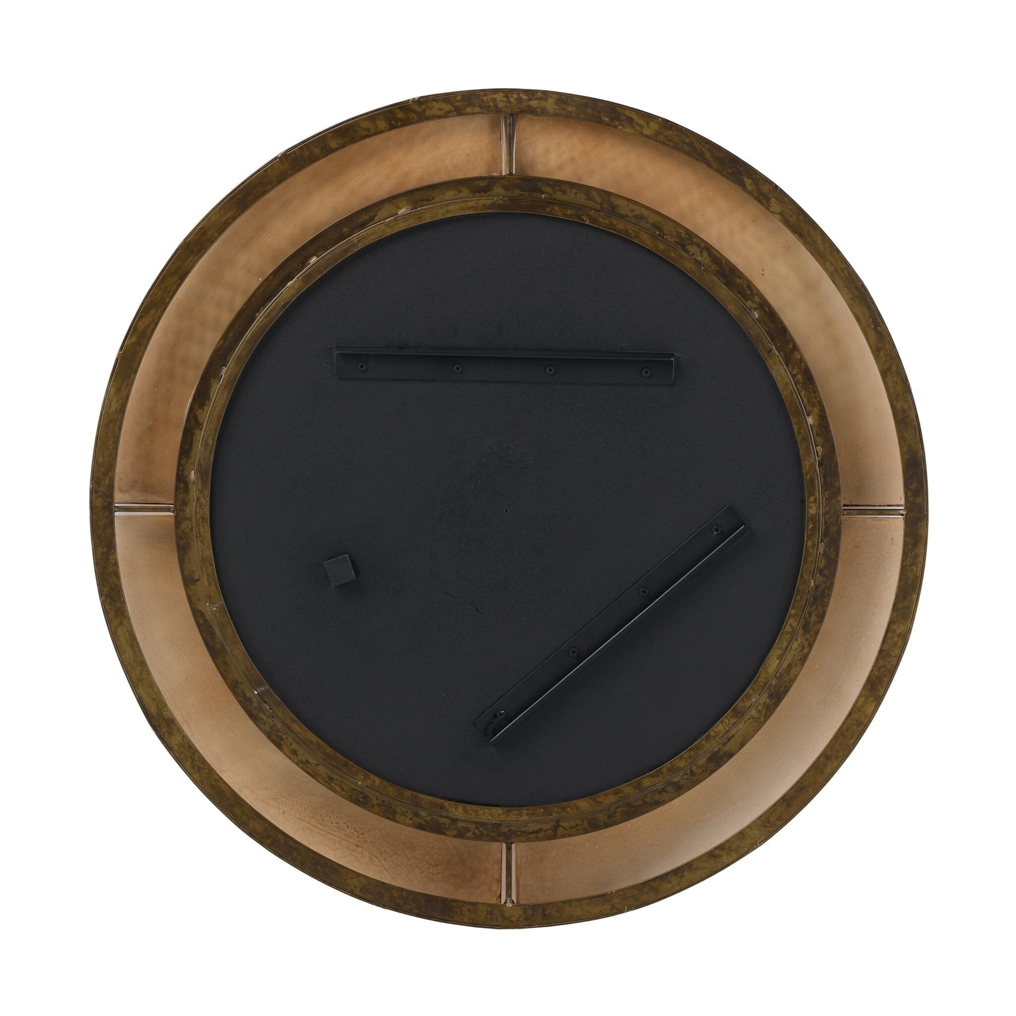 Atley Round Mirror - StyleMeGHD - Mirrors