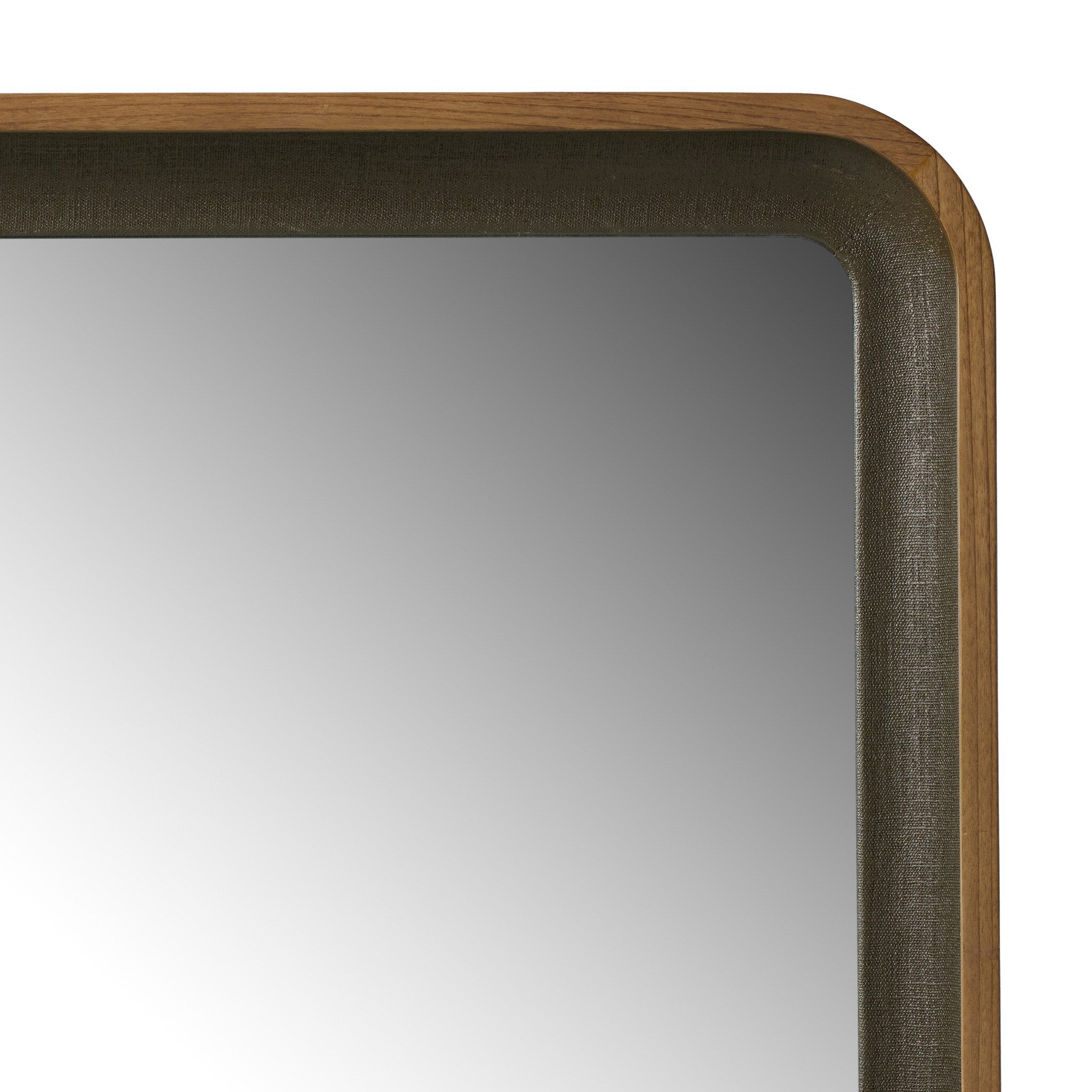 Arnold Grand Floor Mirror - StyleMeGHD - Mirrors