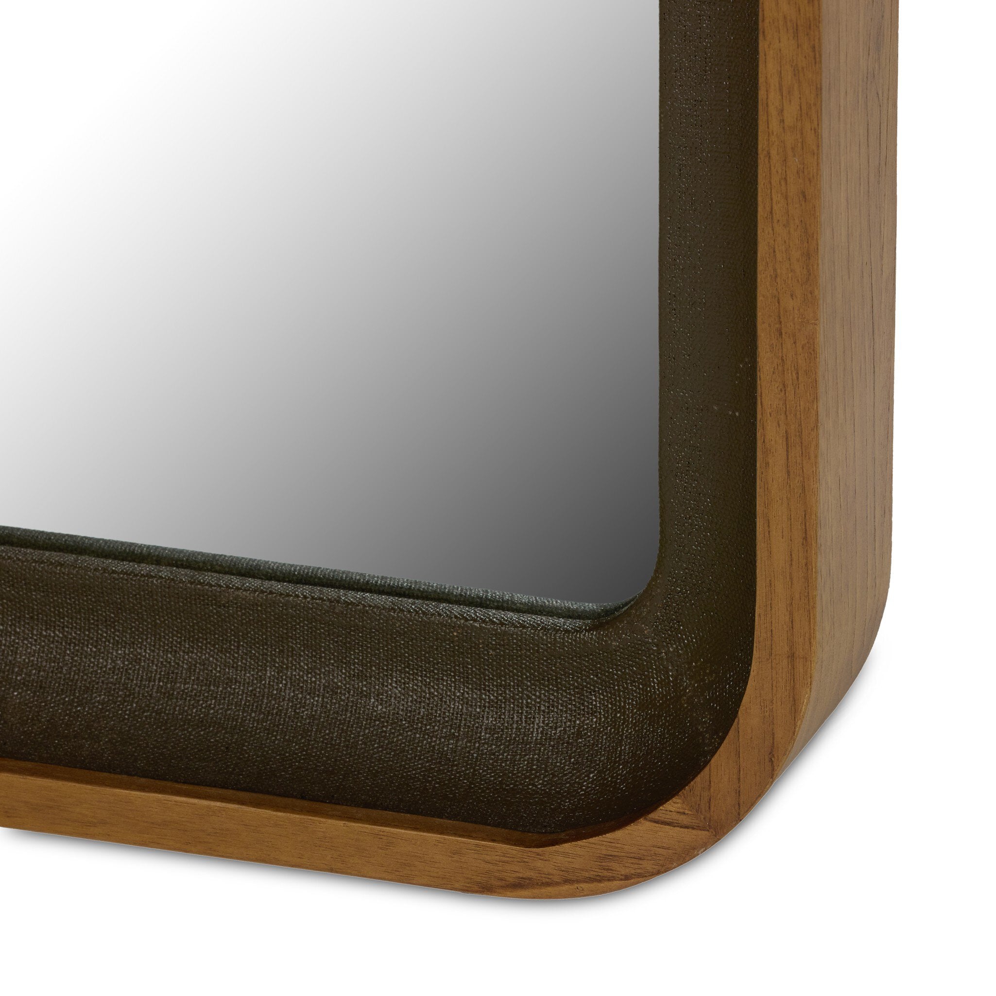 Arnold Grand Floor Mirror - StyleMeGHD - Mirrors