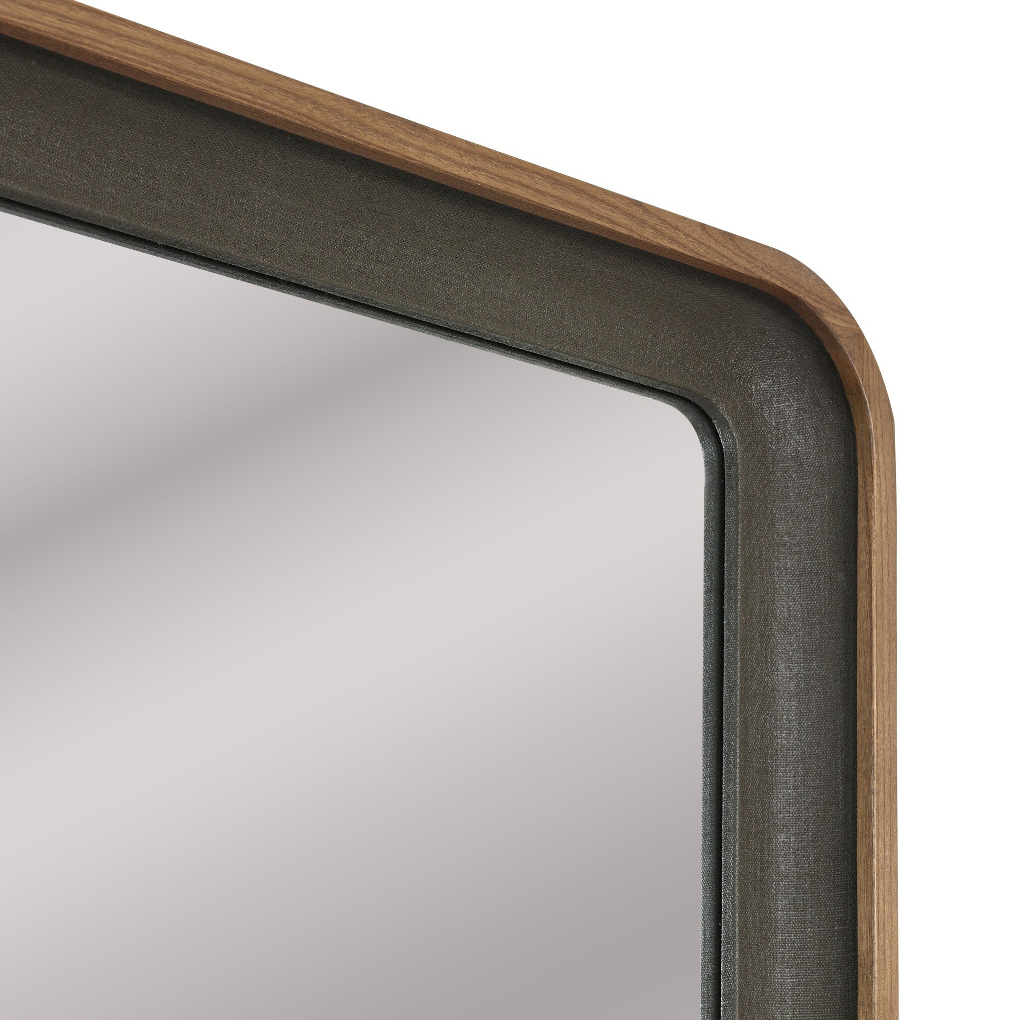 Arnold Grand Floor Mirror - StyleMeGHD - Mirrors