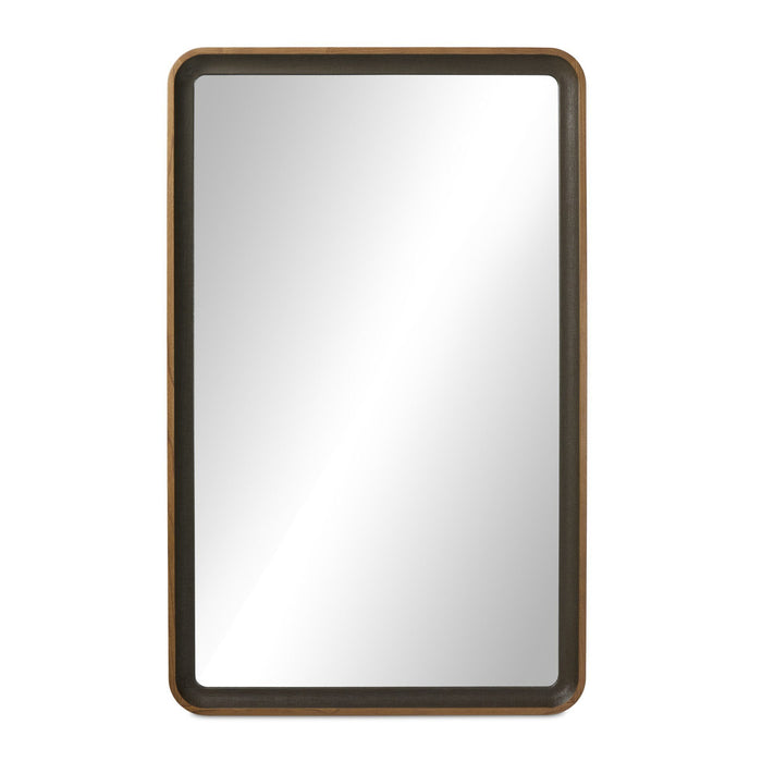 Arnold Grand Floor Mirror - StyleMeGHD - Mirrors