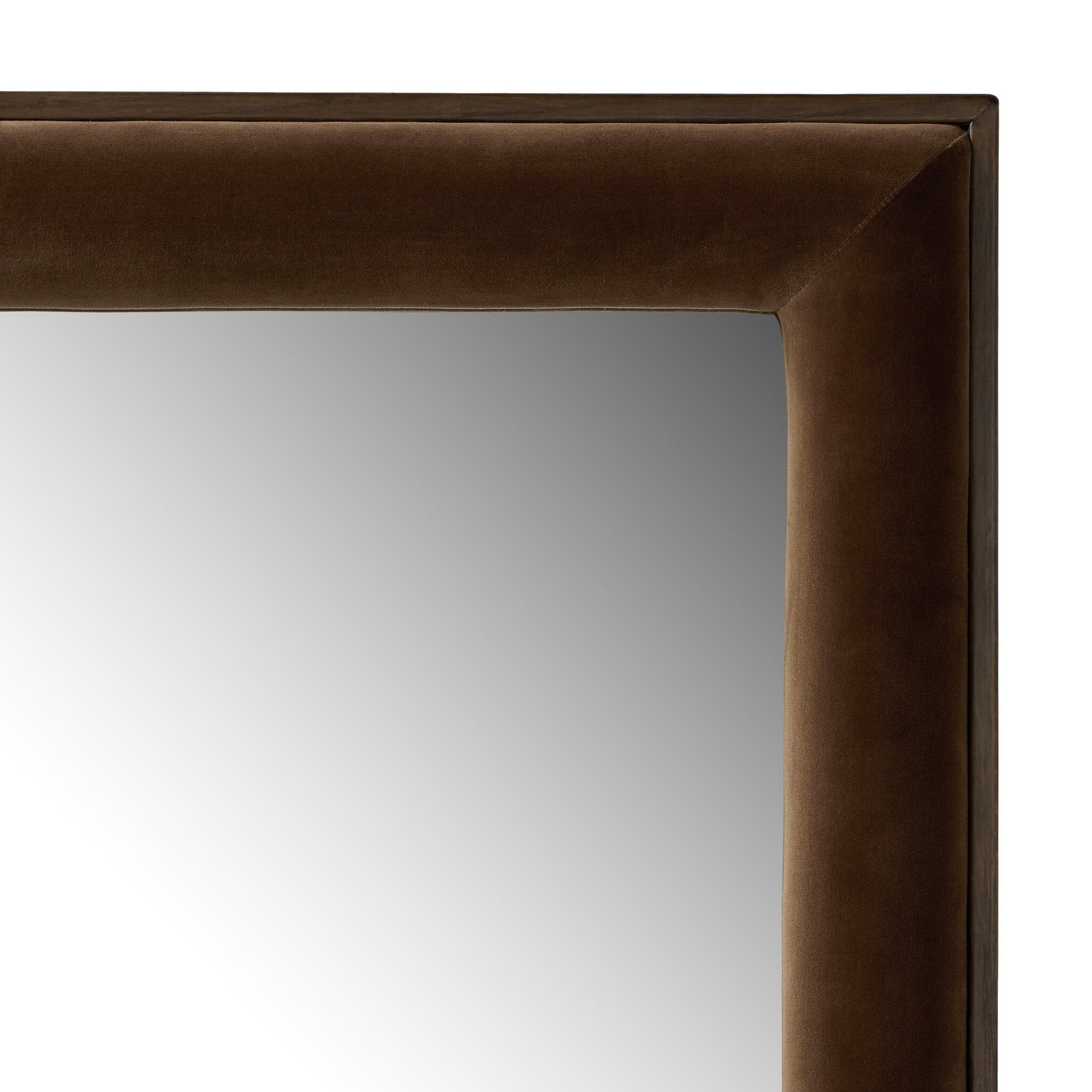 Veloz Floor Mirror - StyleMeGHD - Mirrors