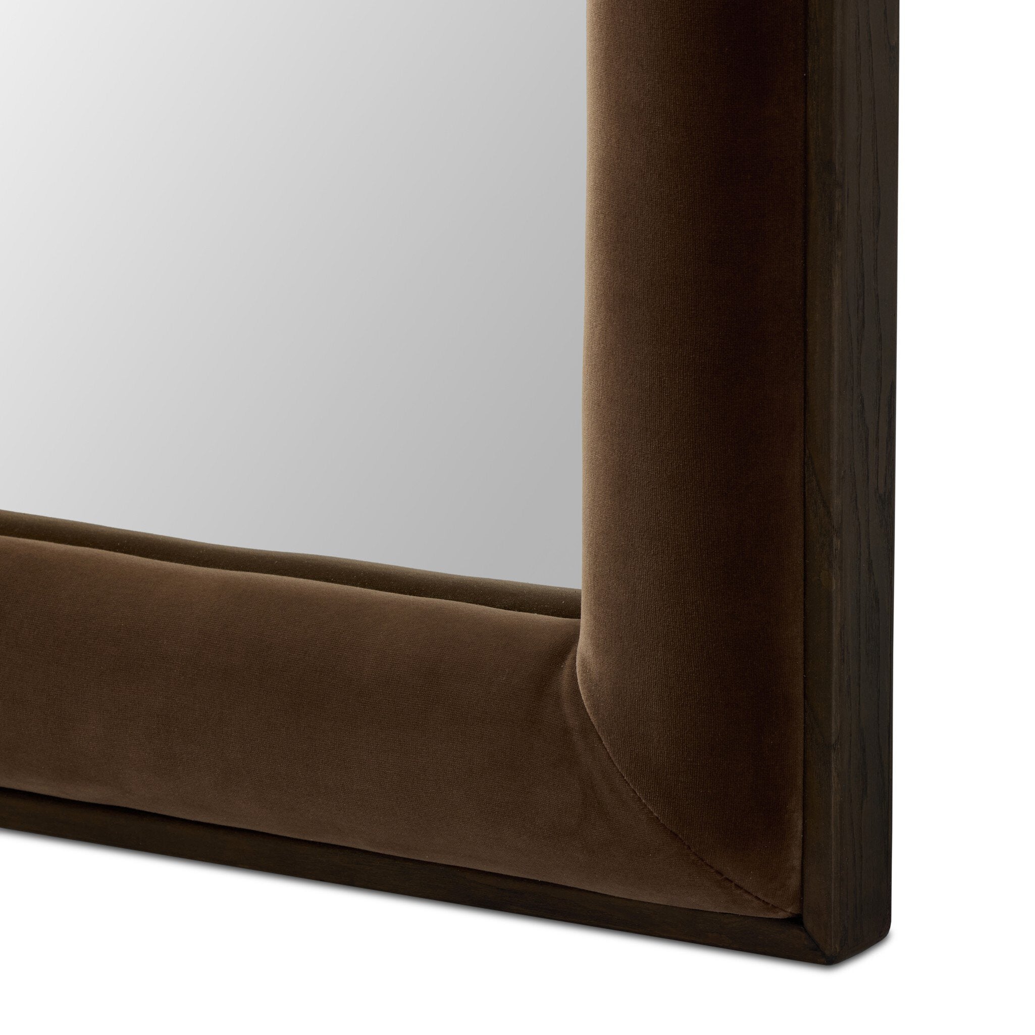Veloz Floor Mirror - StyleMeGHD - Mirrors