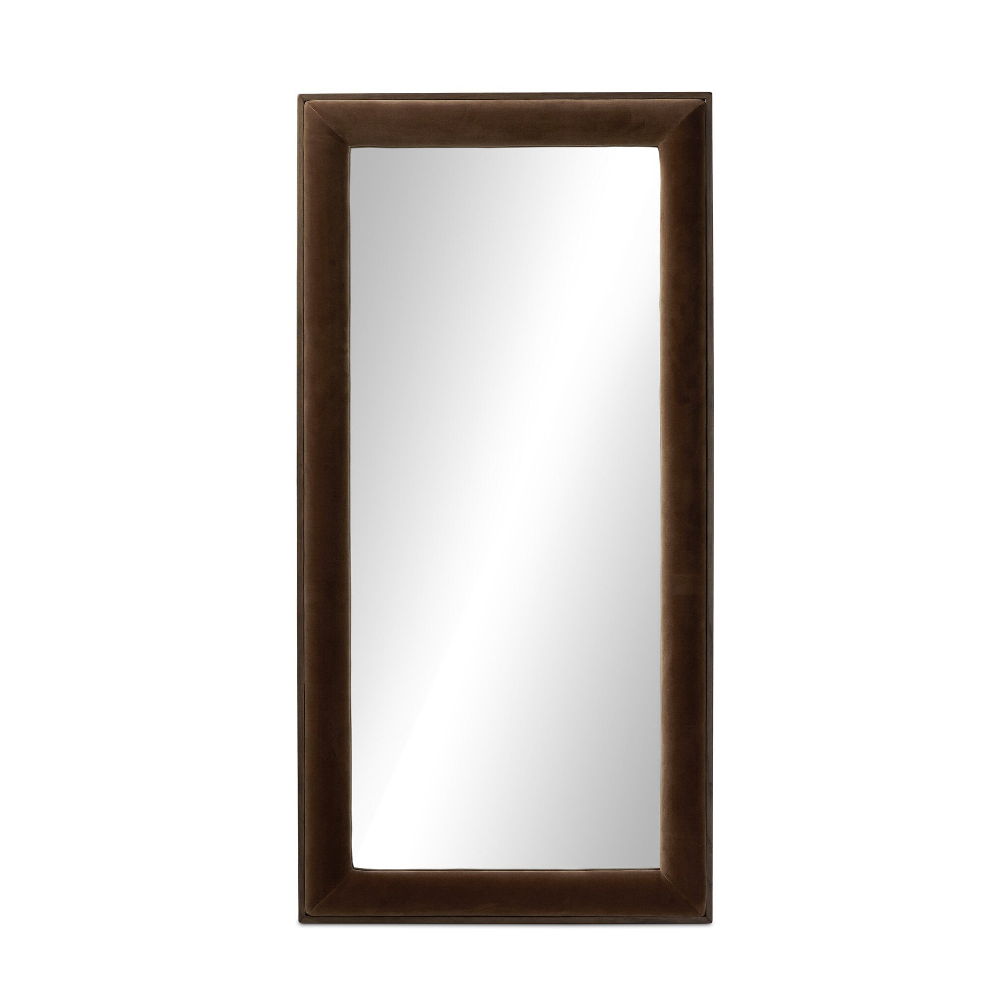 Veloz Floor Mirror - StyleMeGHD - Mirrors