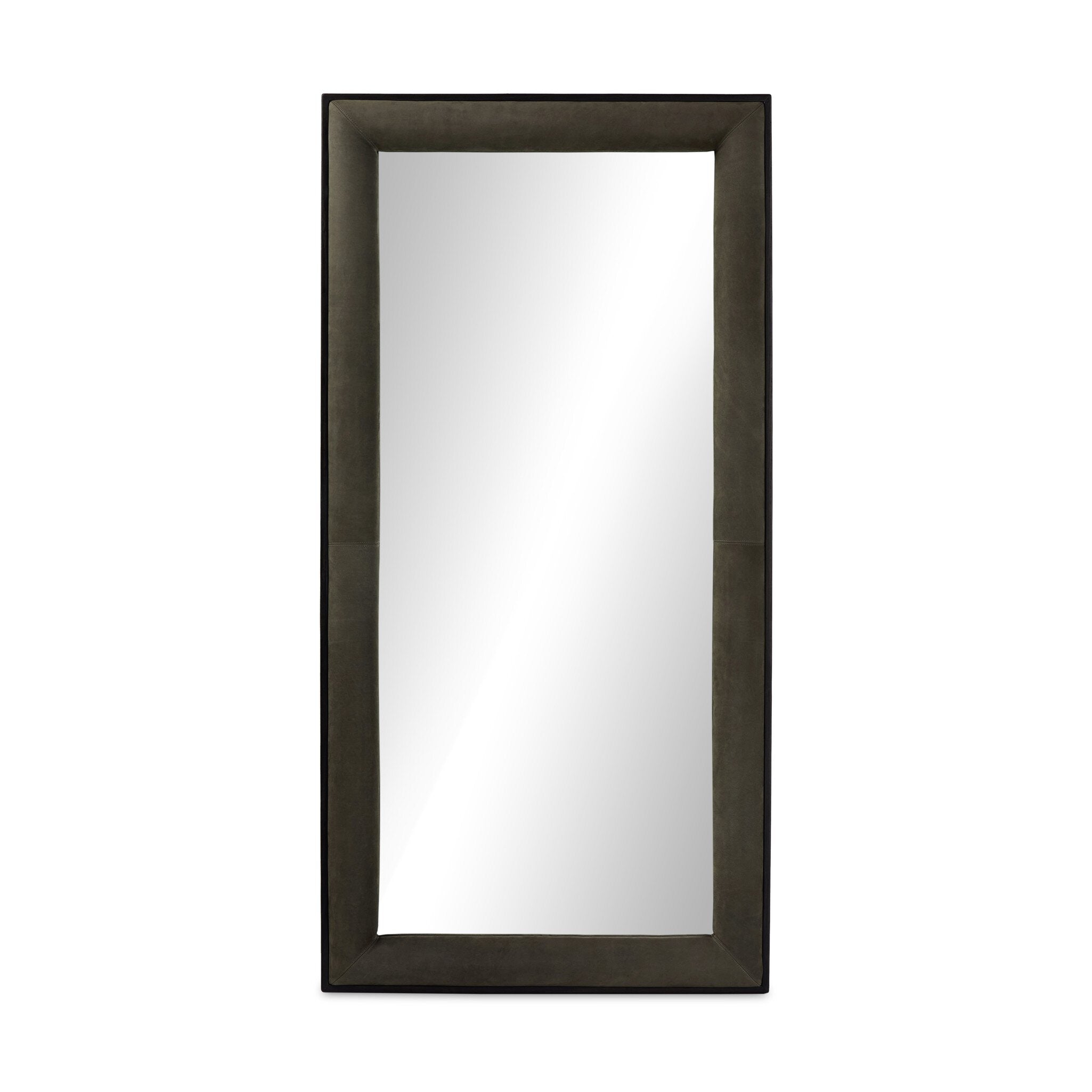 Veloz Floor Mirror