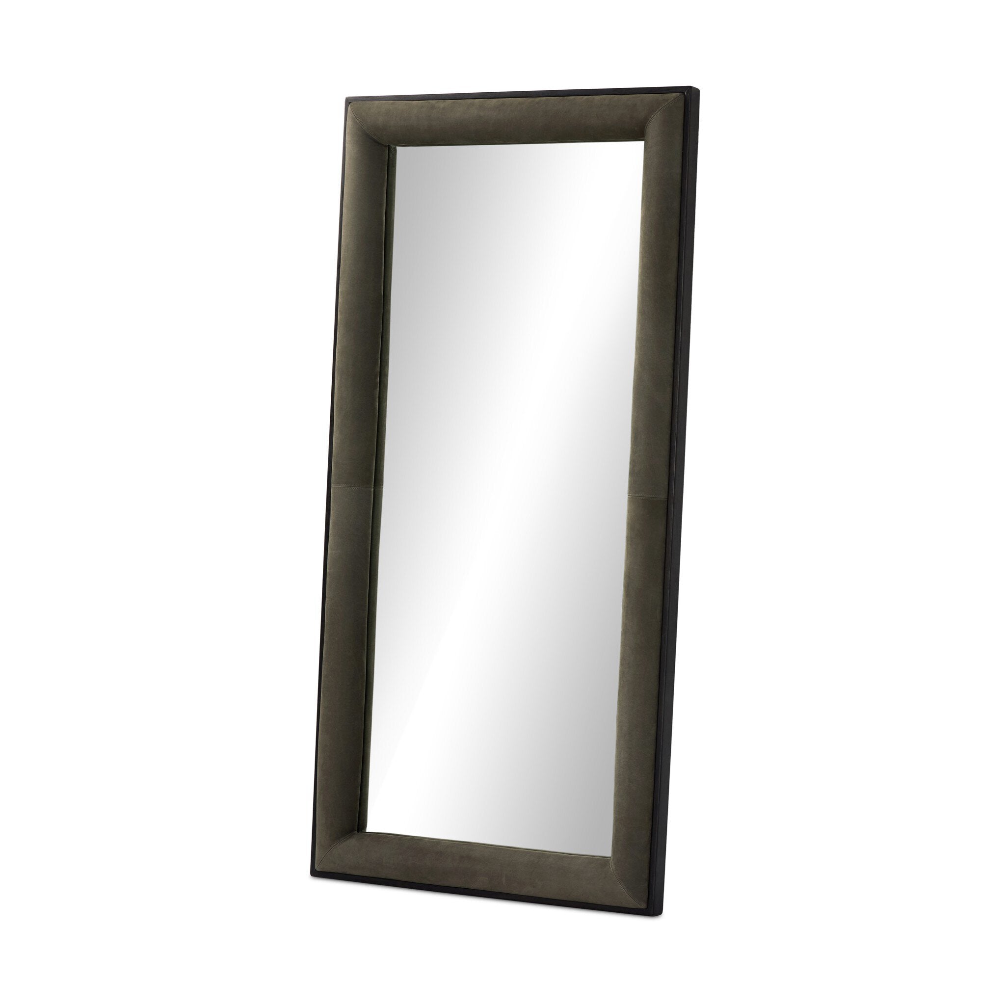 Veloz Floor Mirror