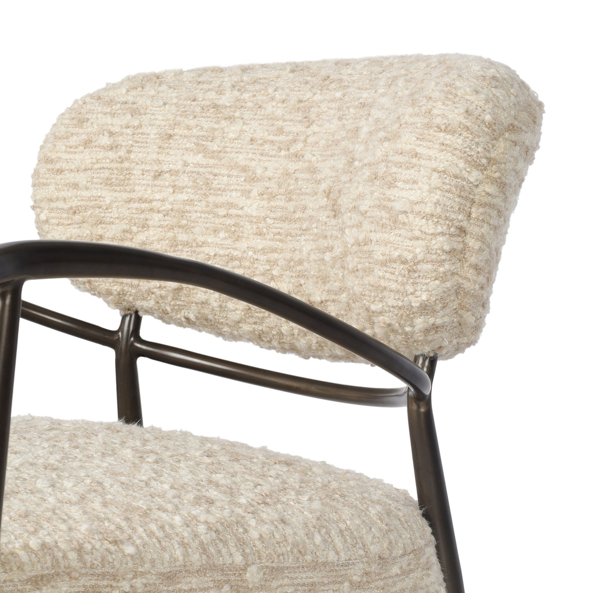 Normand Chair  - StyleMeGHD - Chairs