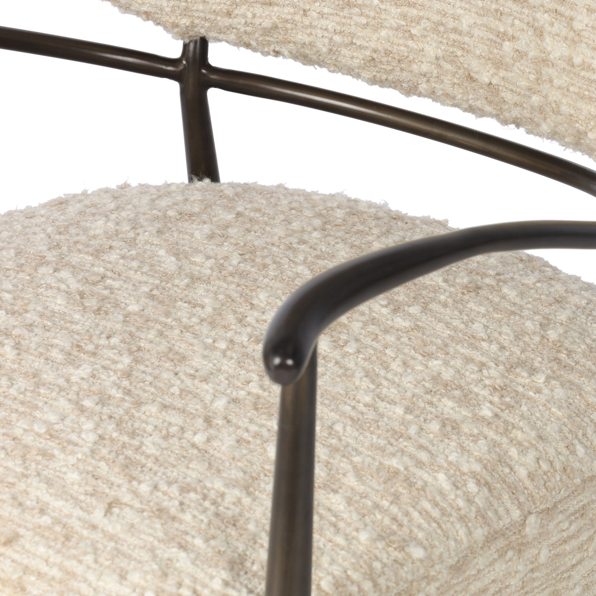 Normand Chair  - StyleMeGHD - Chairs