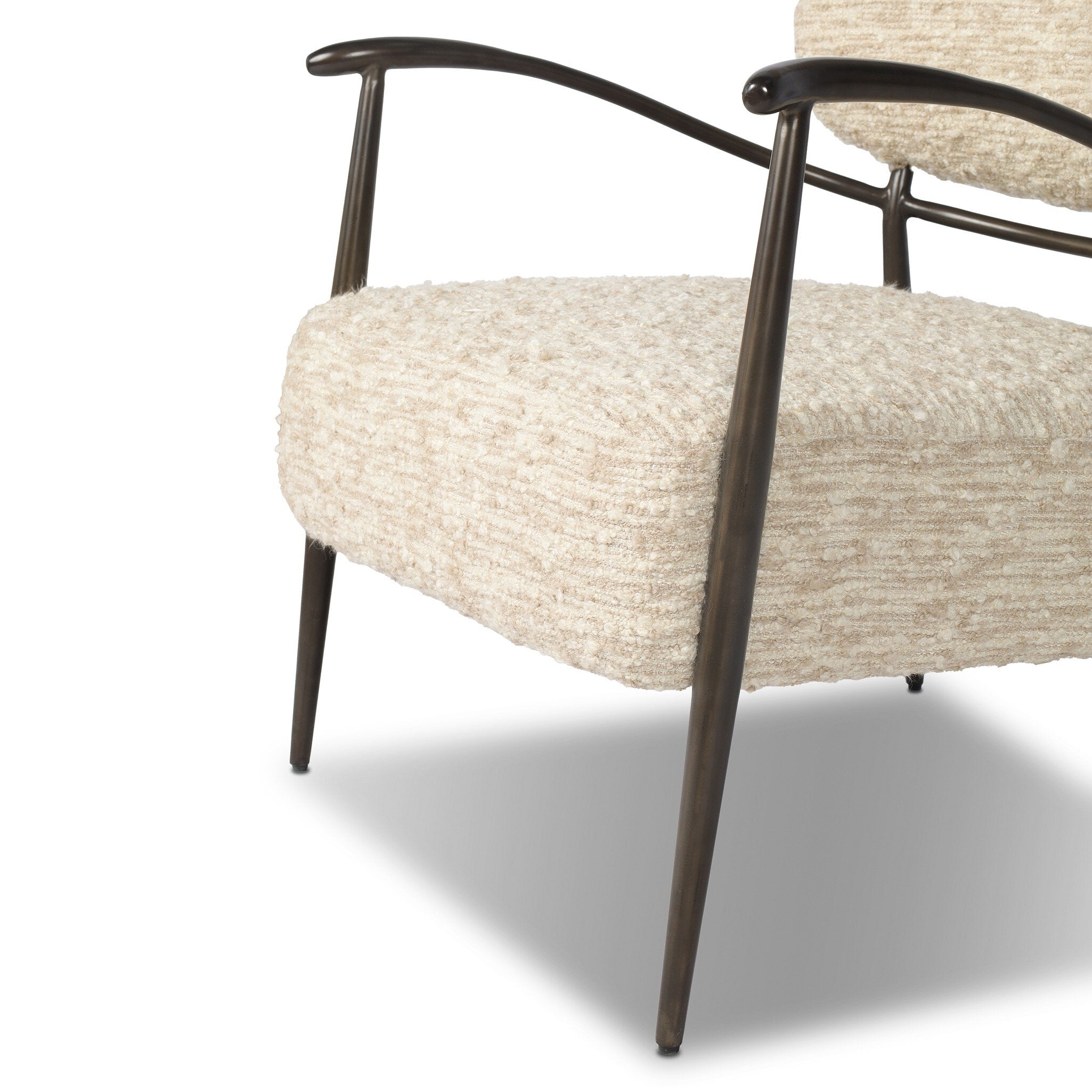 Normand Chair  - StyleMeGHD - Chairs