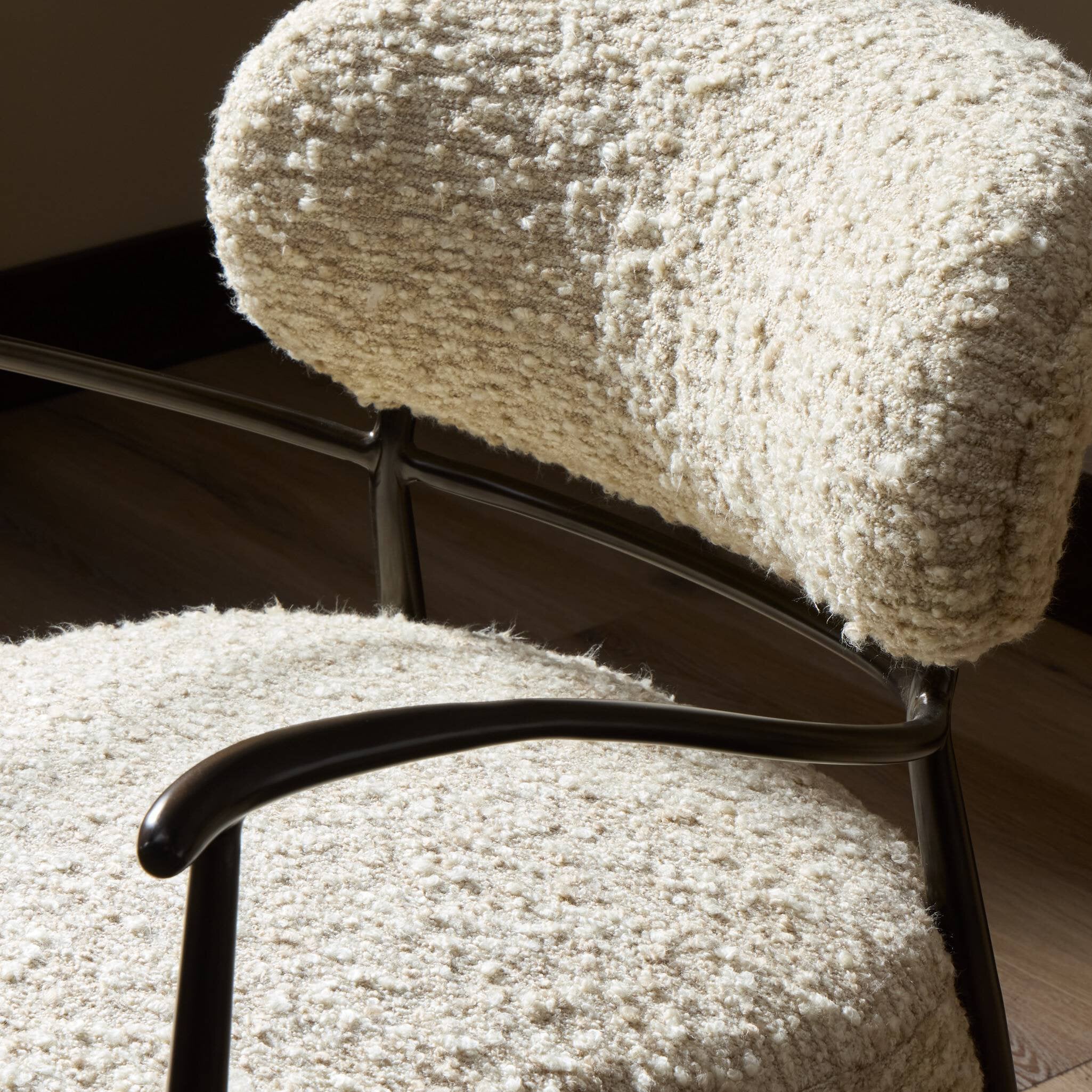 Normand Chair  - StyleMeGHD - Chairs