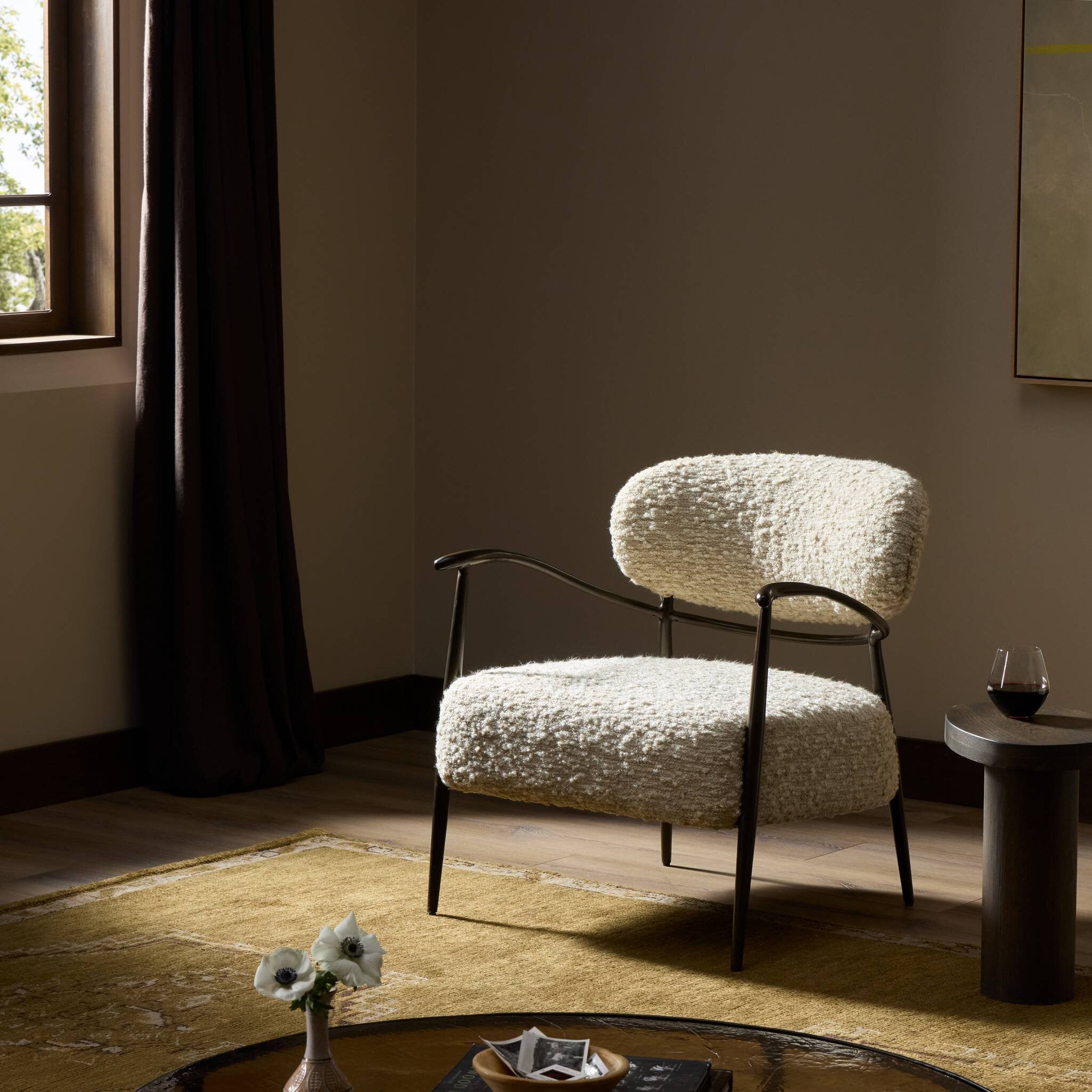 Normand Chair