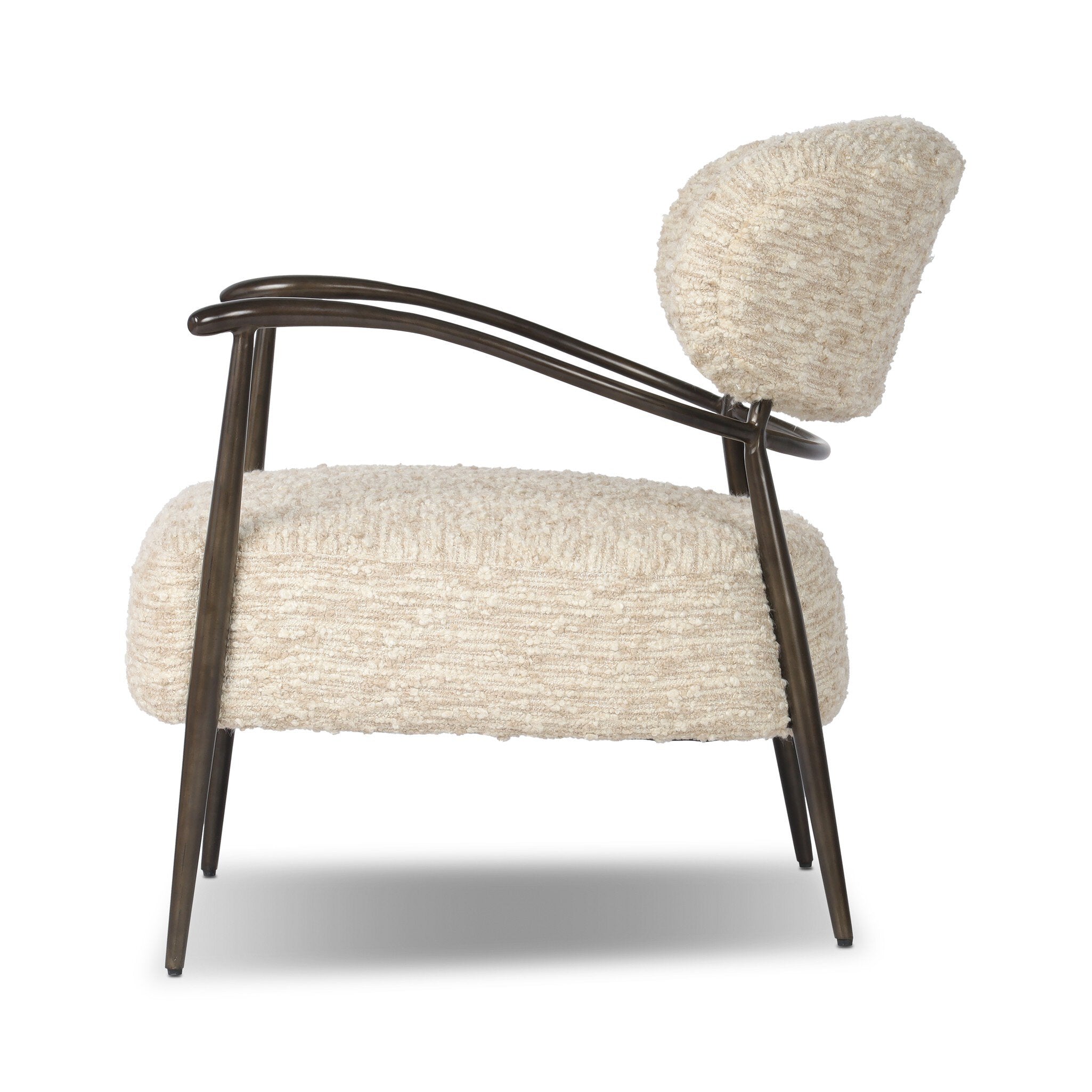 Normand Chair  - StyleMeGHD - Chairs
