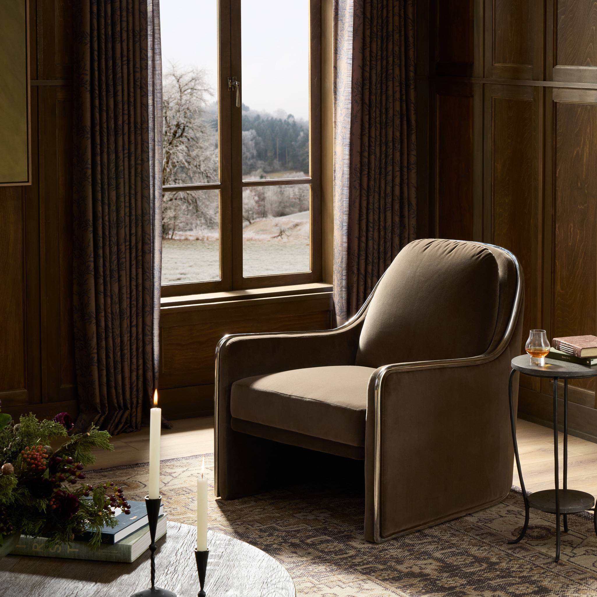 Viola Chair  - StyleMeGHD - Chairs