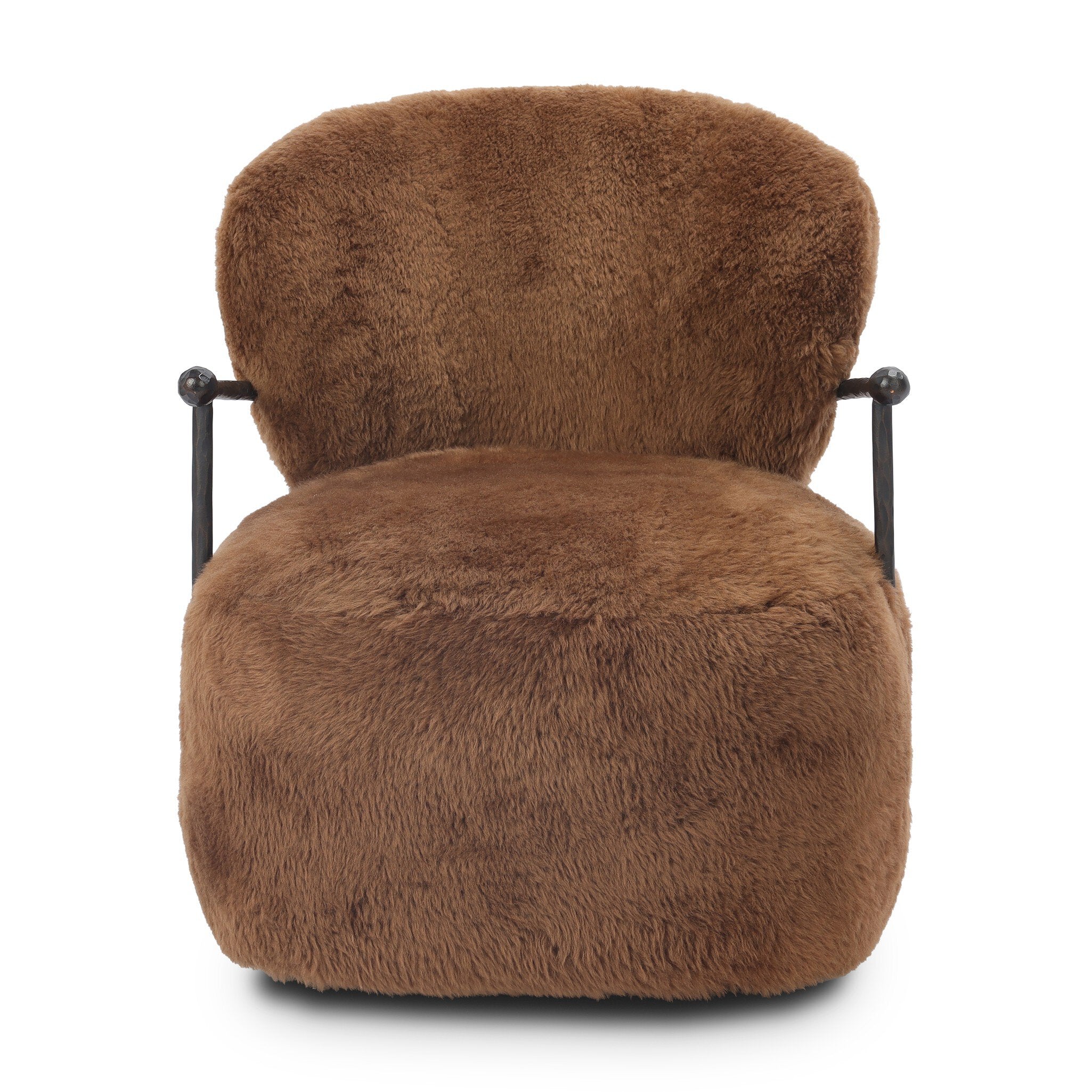 Plenith Swivel Chair - StyleMeGHD - Chairs
