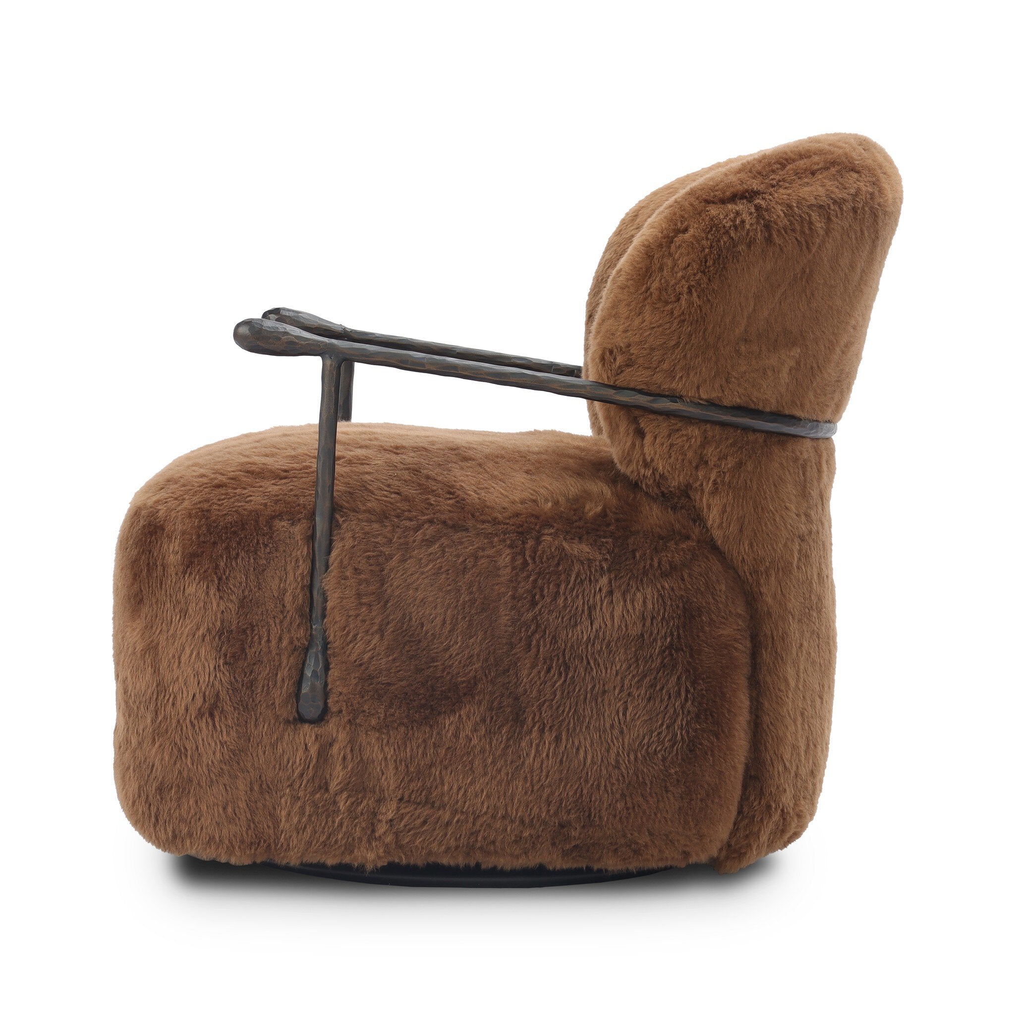 Plenith Swivel Chair - StyleMeGHD - Chairs