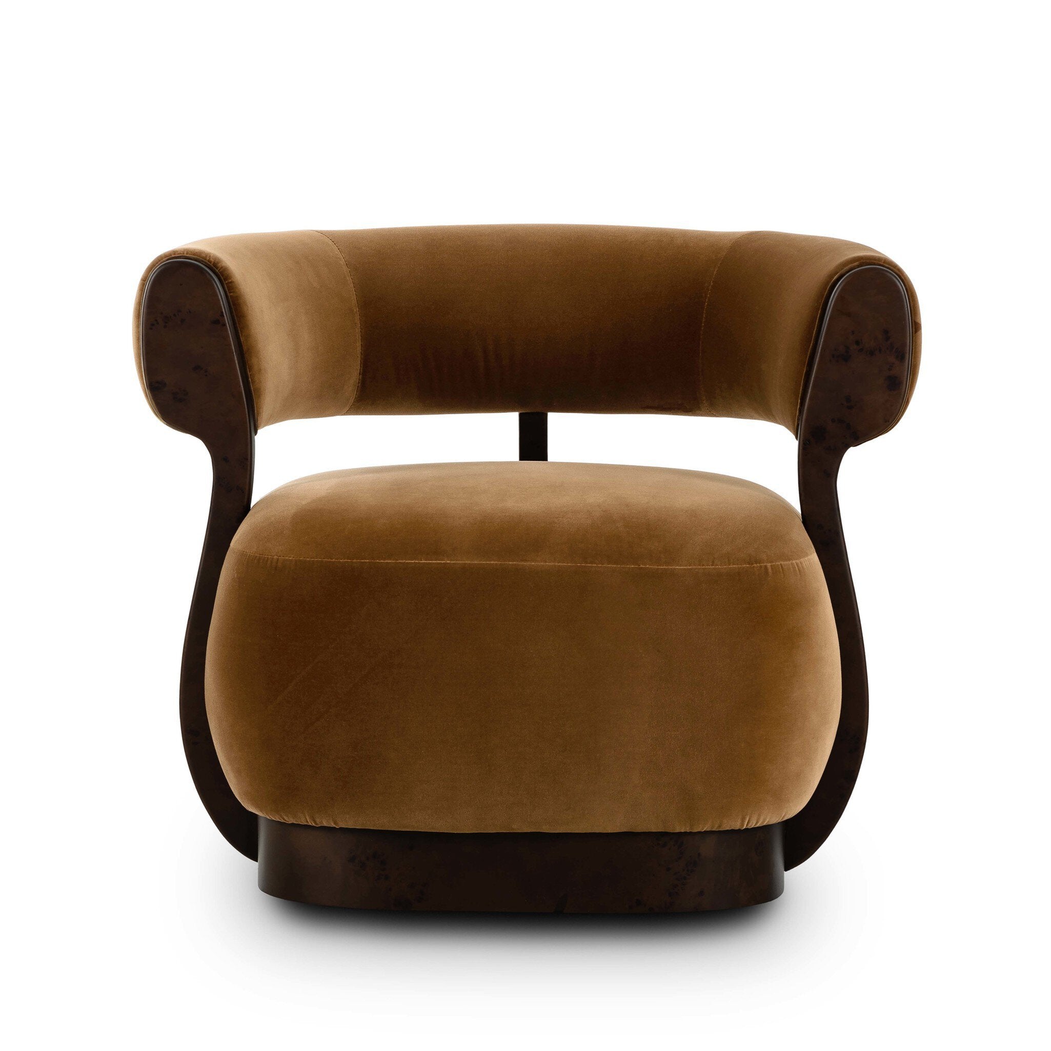 Yucca Swivel Chair - StyleMeGHD - Chairs