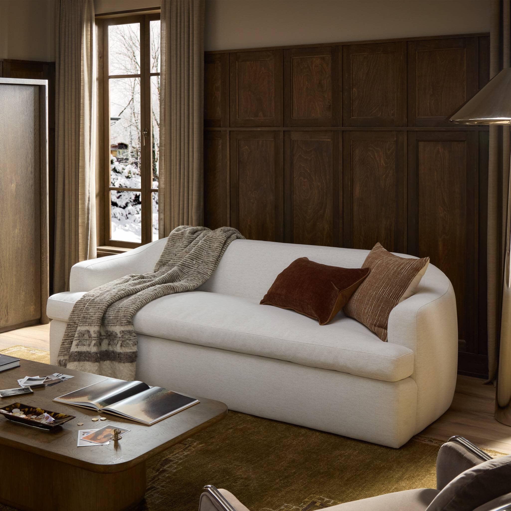 Philly Sofa - StyleMeGHD - Sofas