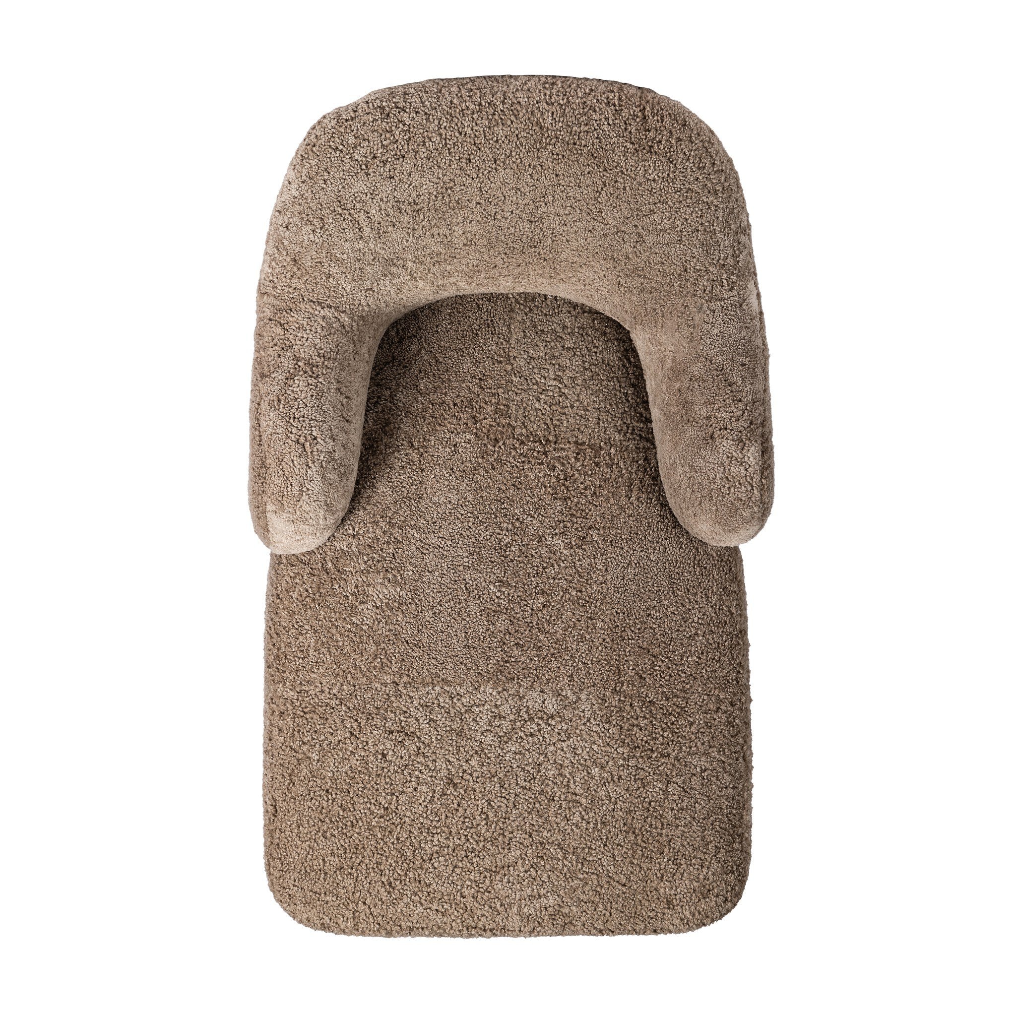Julen Chaise - StyleMeGHD - Chairs
