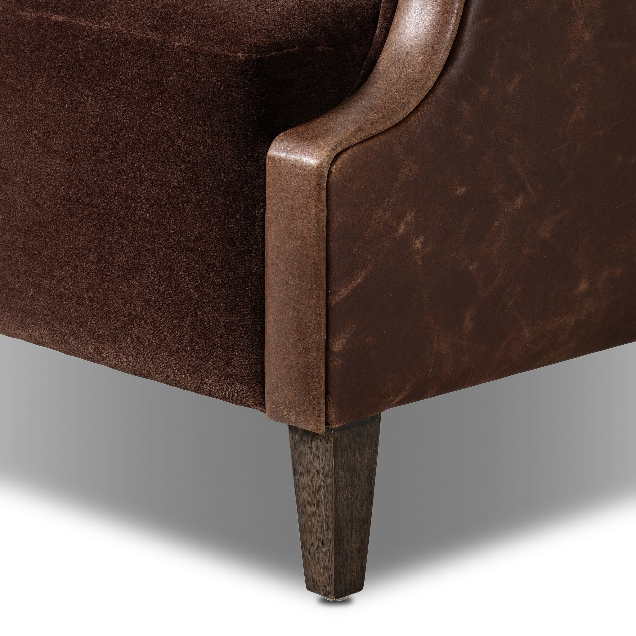 Harvard Chair - StyleMeGHD - Chairs