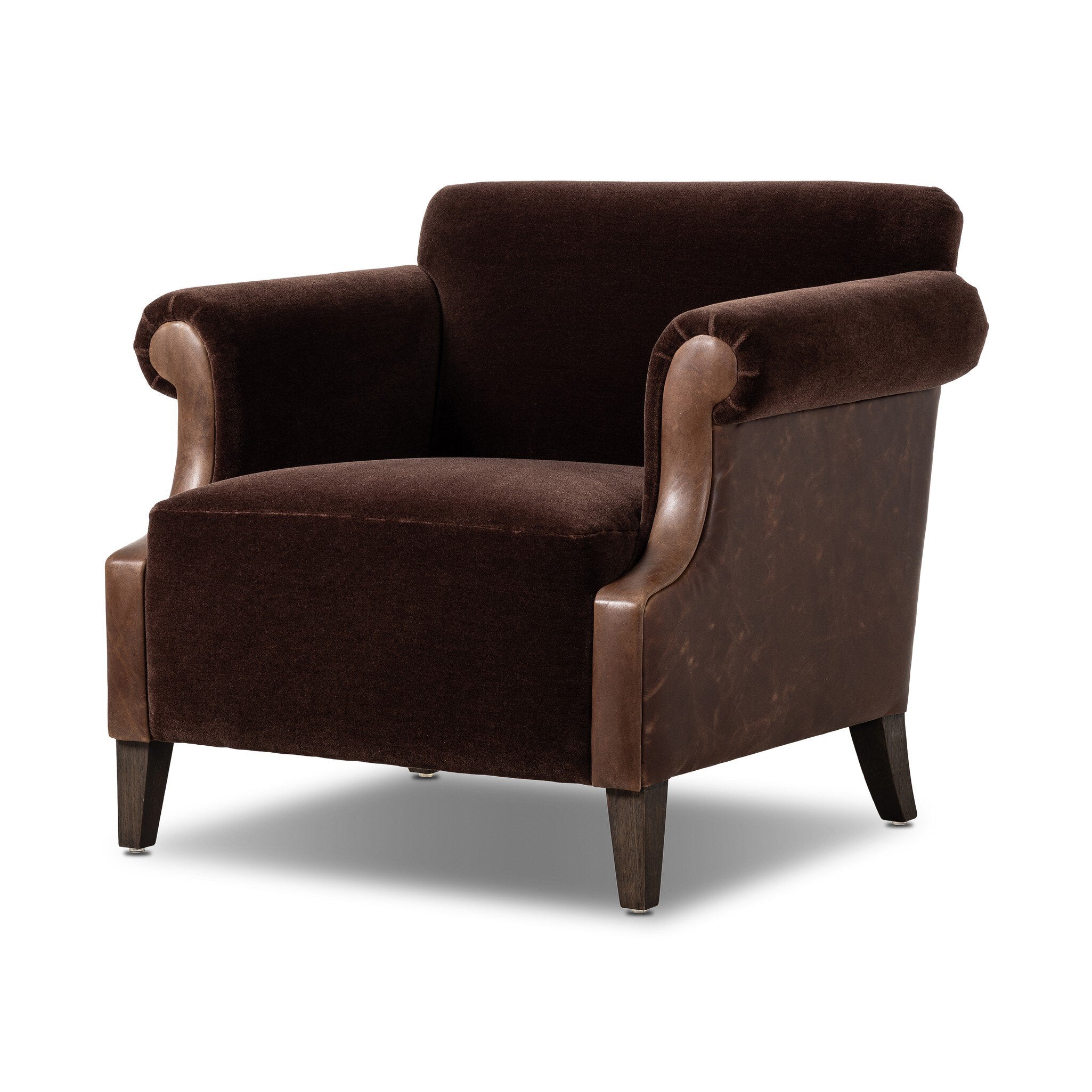 Harvard Chair - StyleMeGHD - Chairs