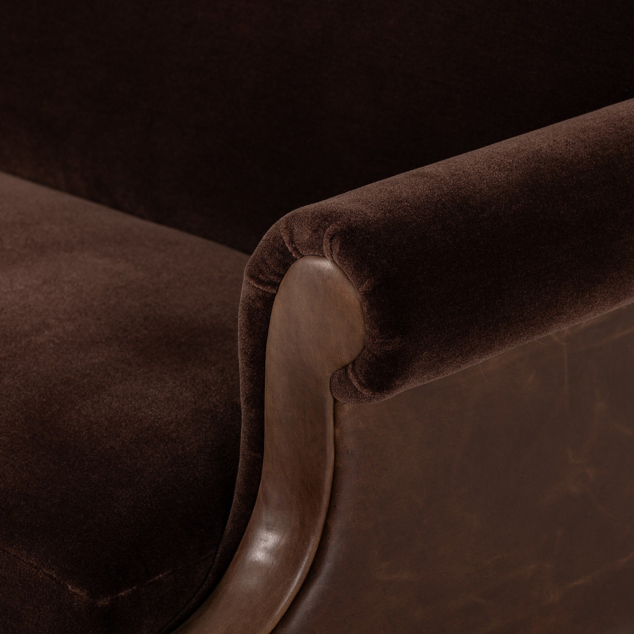 Harvin Sofa - StyleMeGHD - Sofas