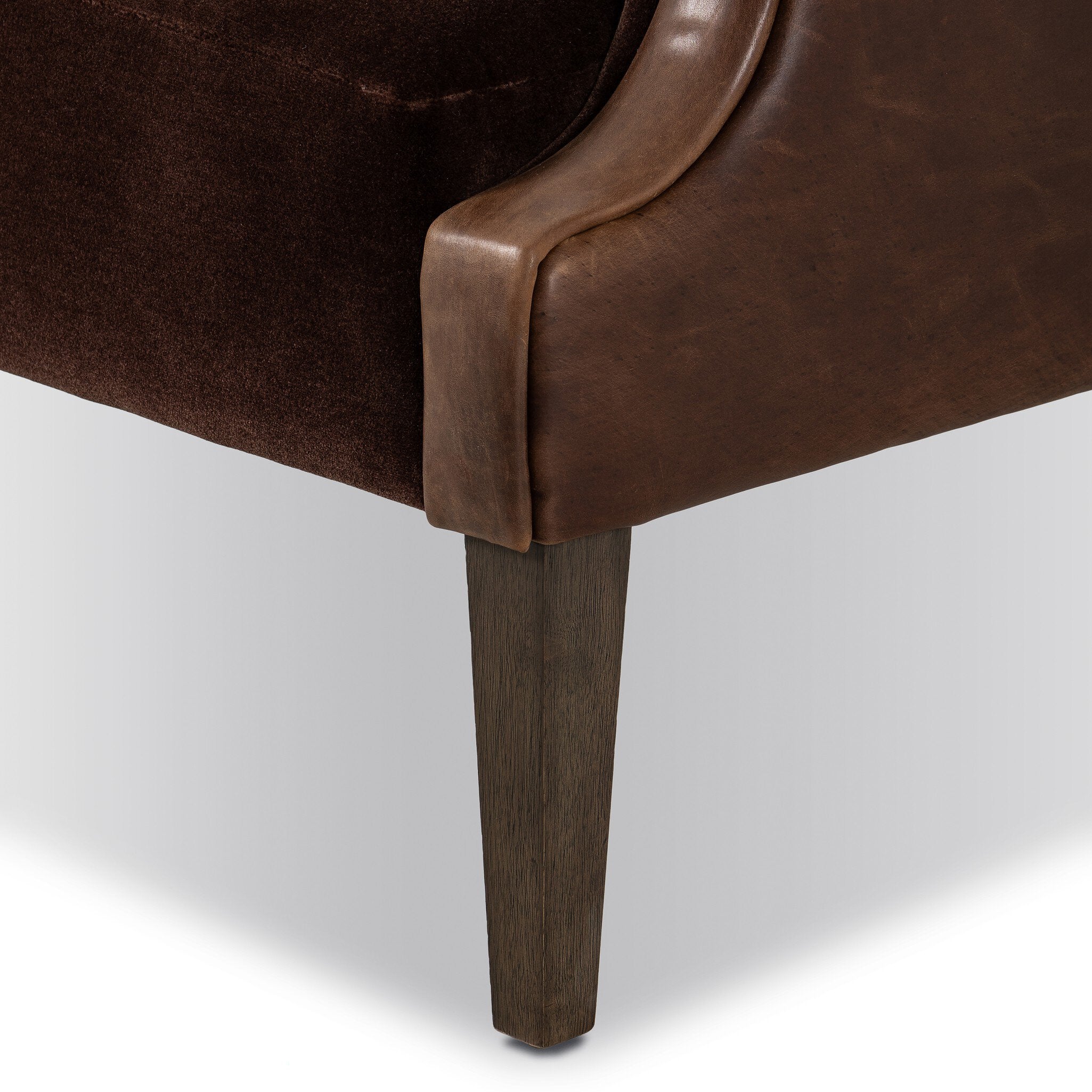 Harvin Sofa - StyleMeGHD - Sofas