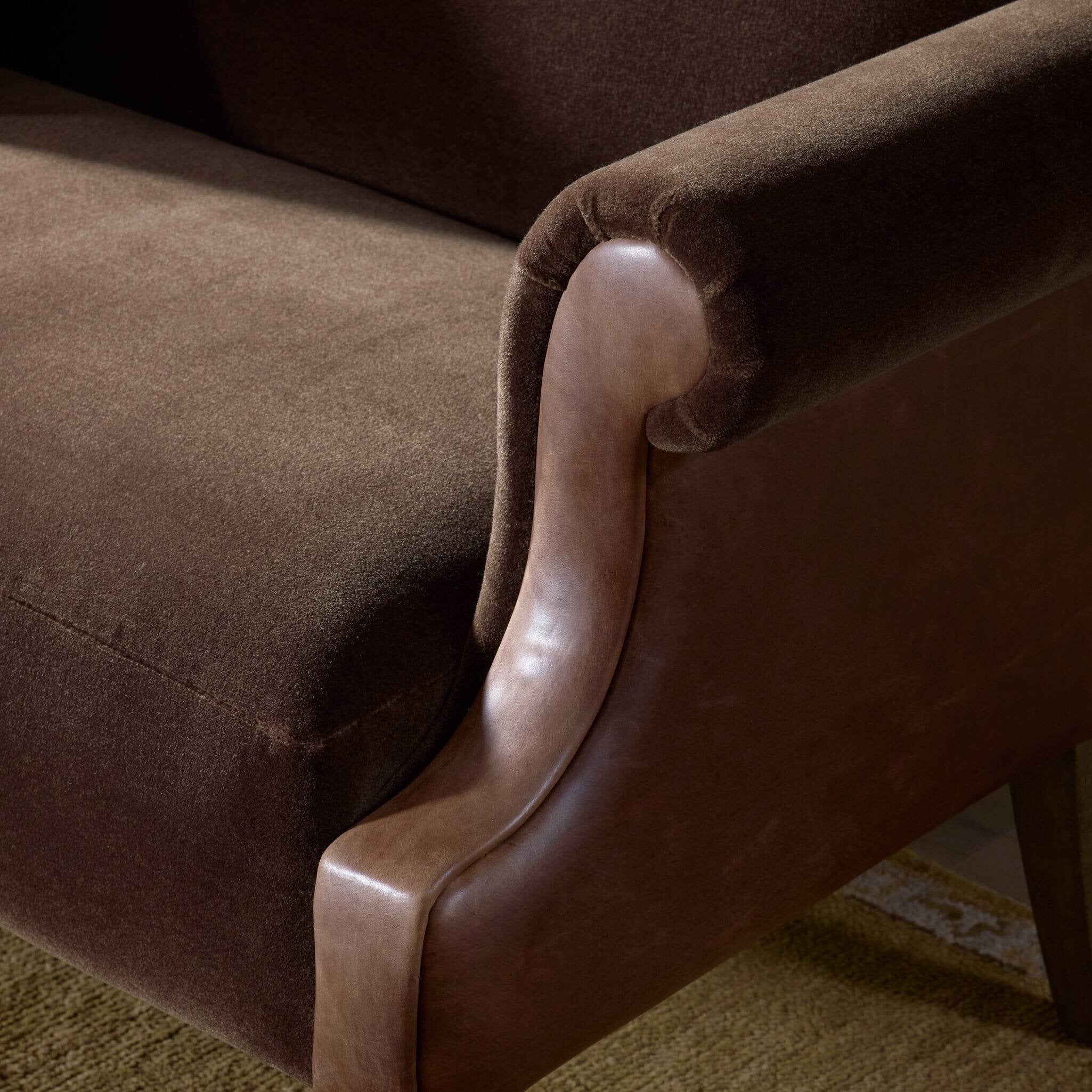 Harvin Sofa - StyleMeGHD - Sofas