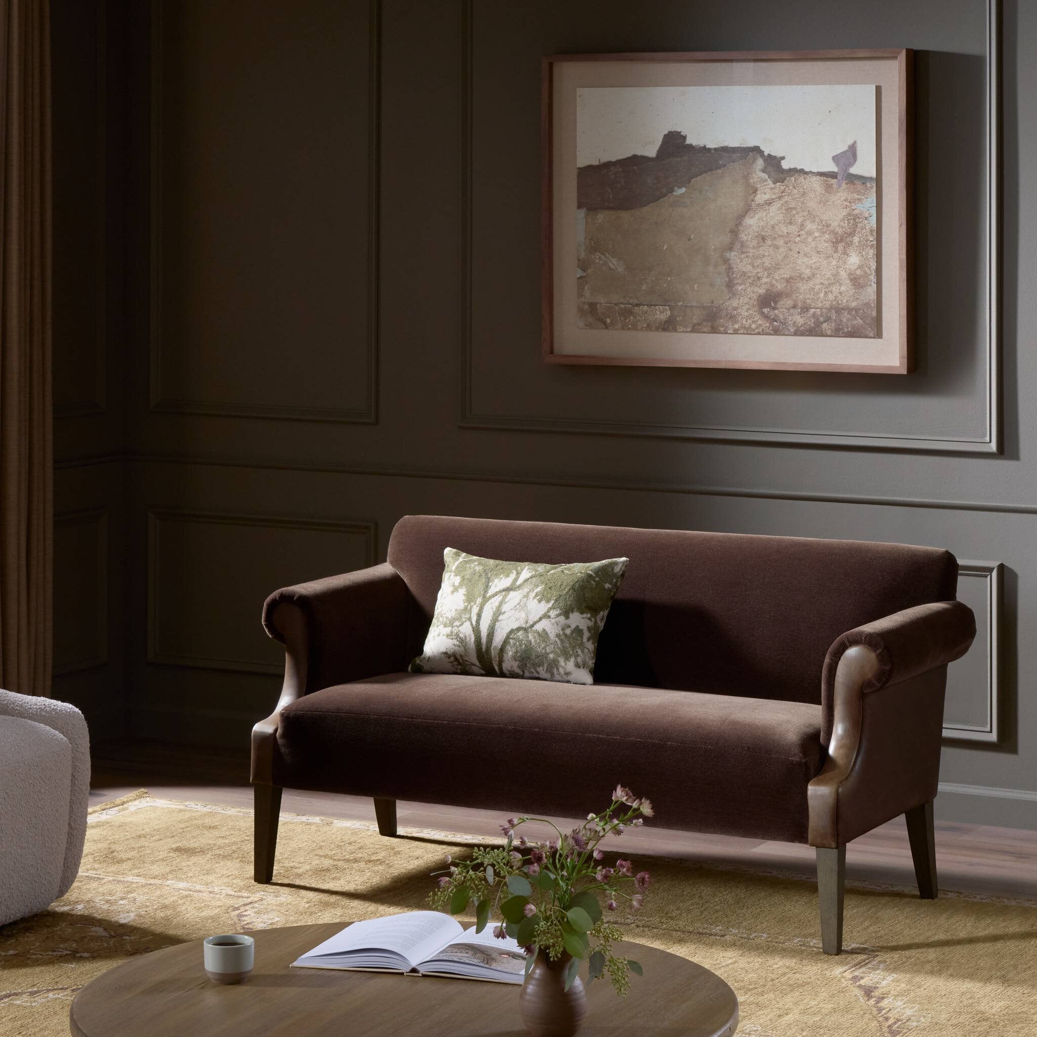 Harvin Sofa - StyleMeGHD - Sofas