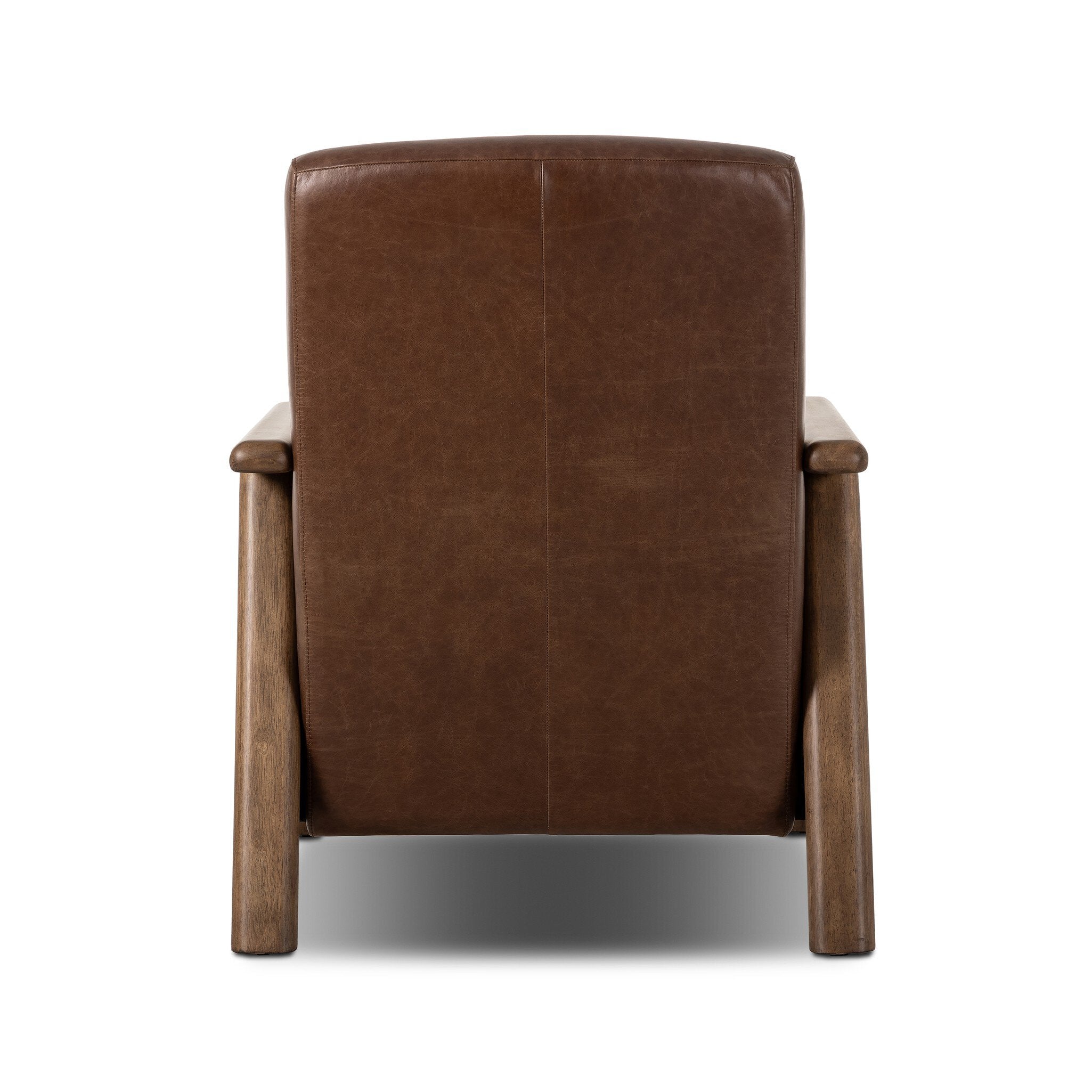 Duke Recliner - StyleMeGHD - Chairs