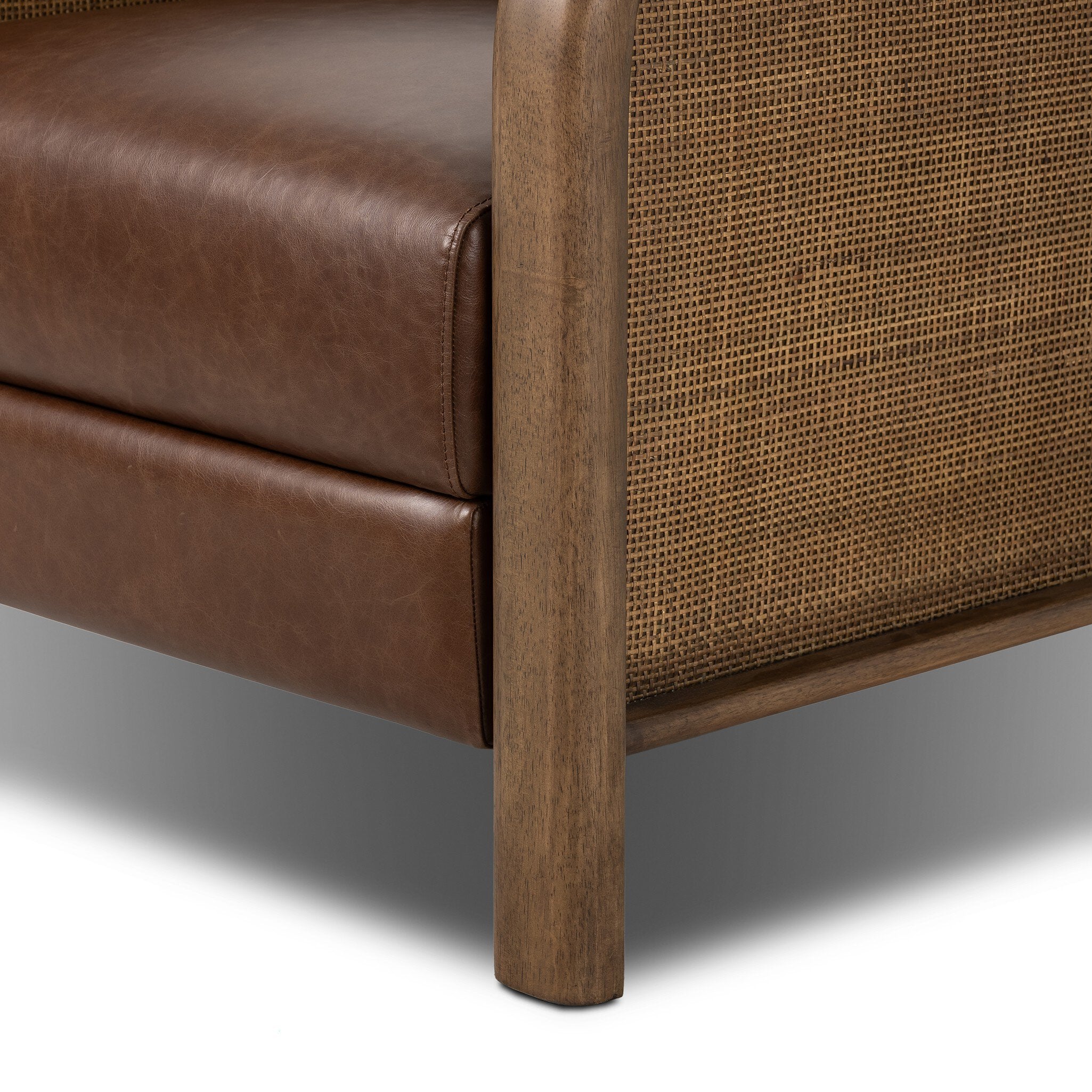 Duke Recliner - StyleMeGHD - Chairs